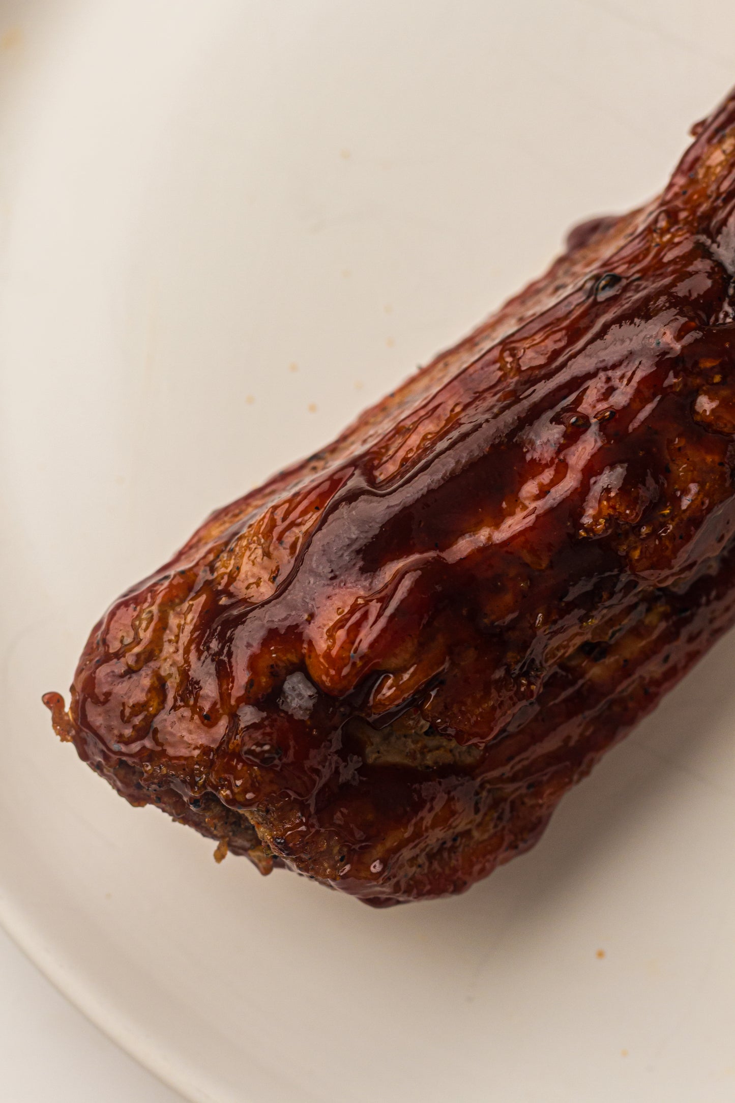 Grilled Pork Tenderloin