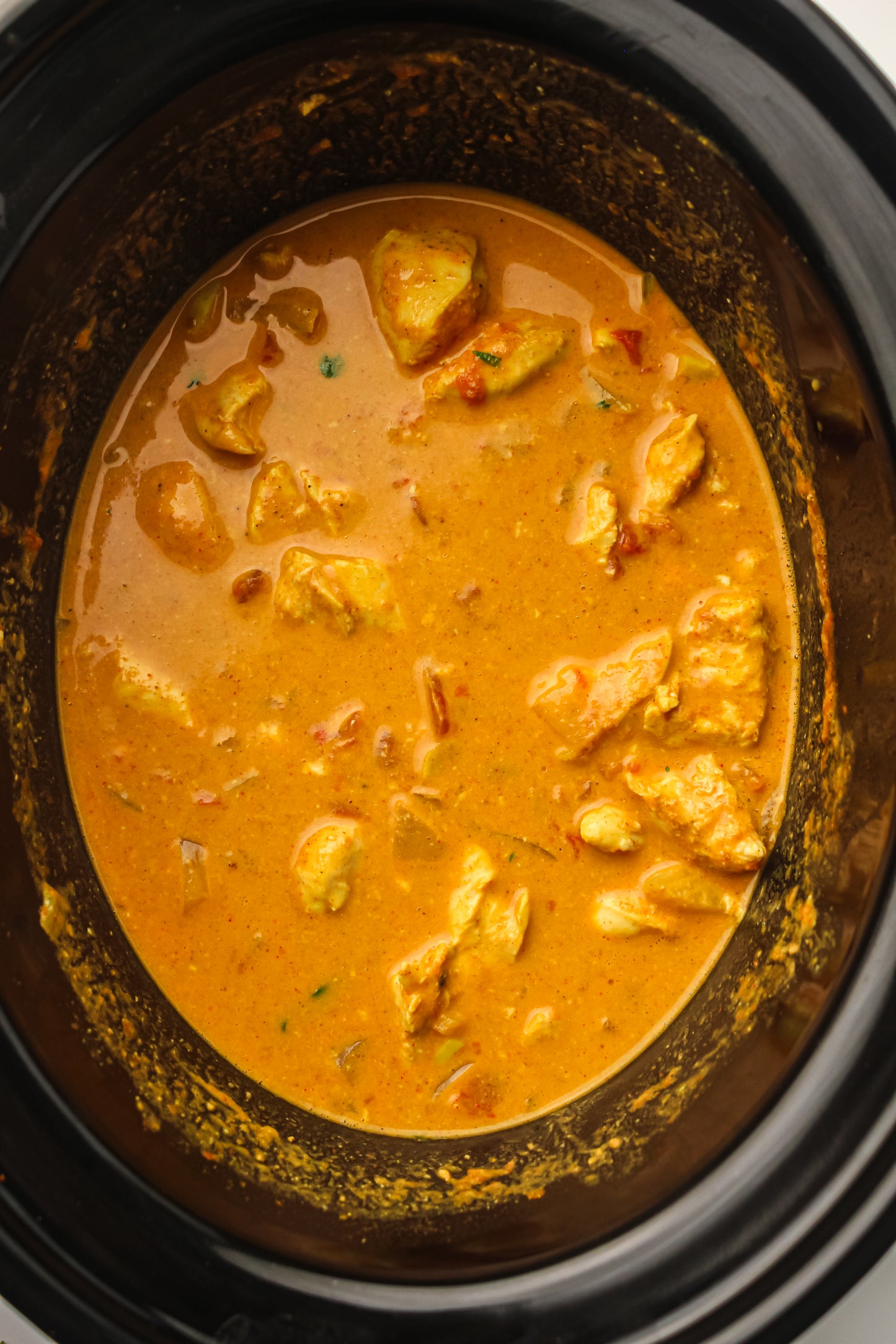 Slow Cooker Chicken Tikka Masala PLR Recipe Pack