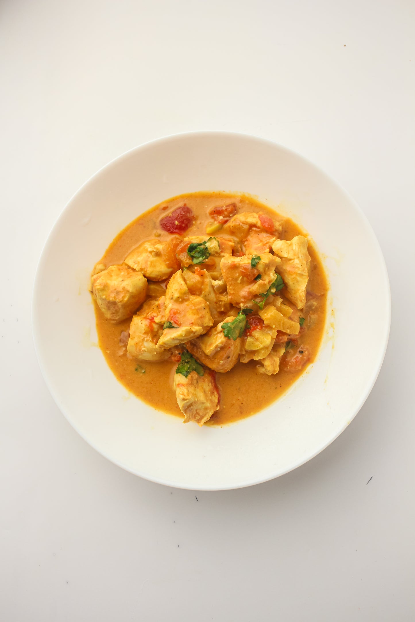 Slow Cooker Chicken Tikka Masala PLR Recipe Pack