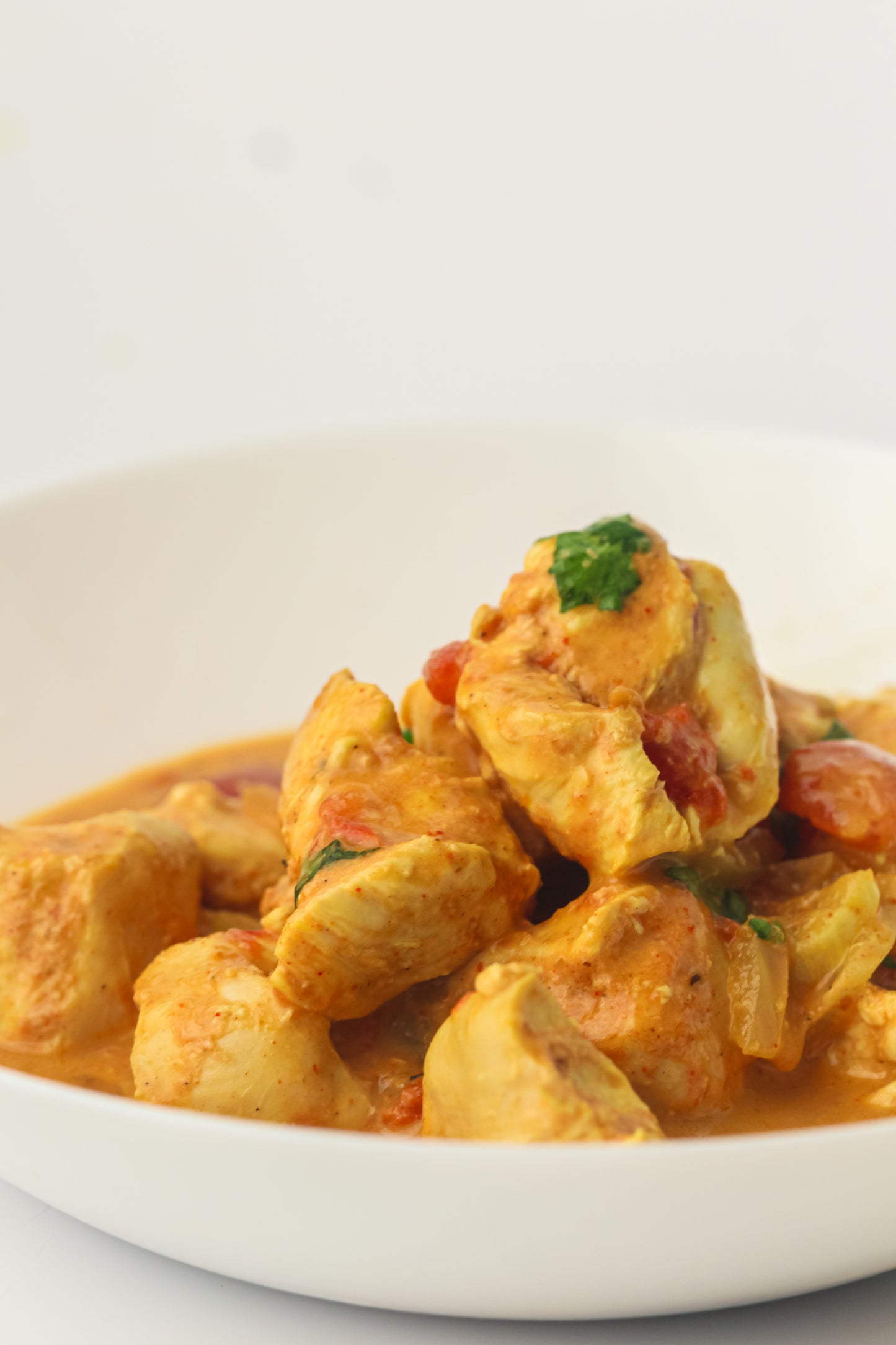 Slow Cooker Chicken Tikka Masala PLR Recipe Pack
