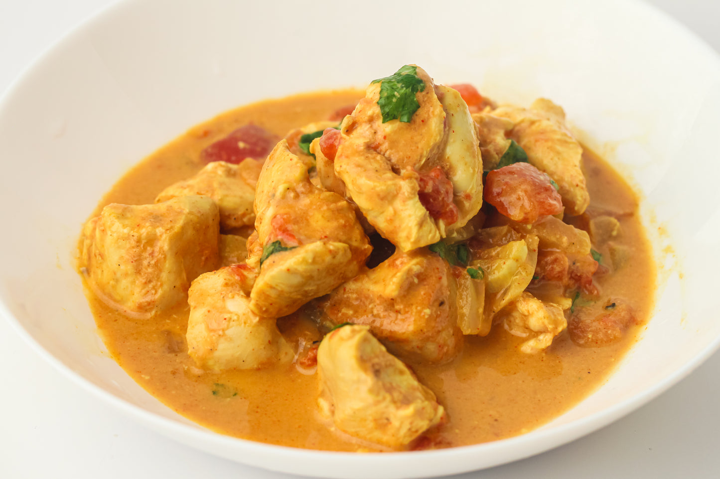 Slow Cooker Chicken Tikka Masala PLR Recipe Pack