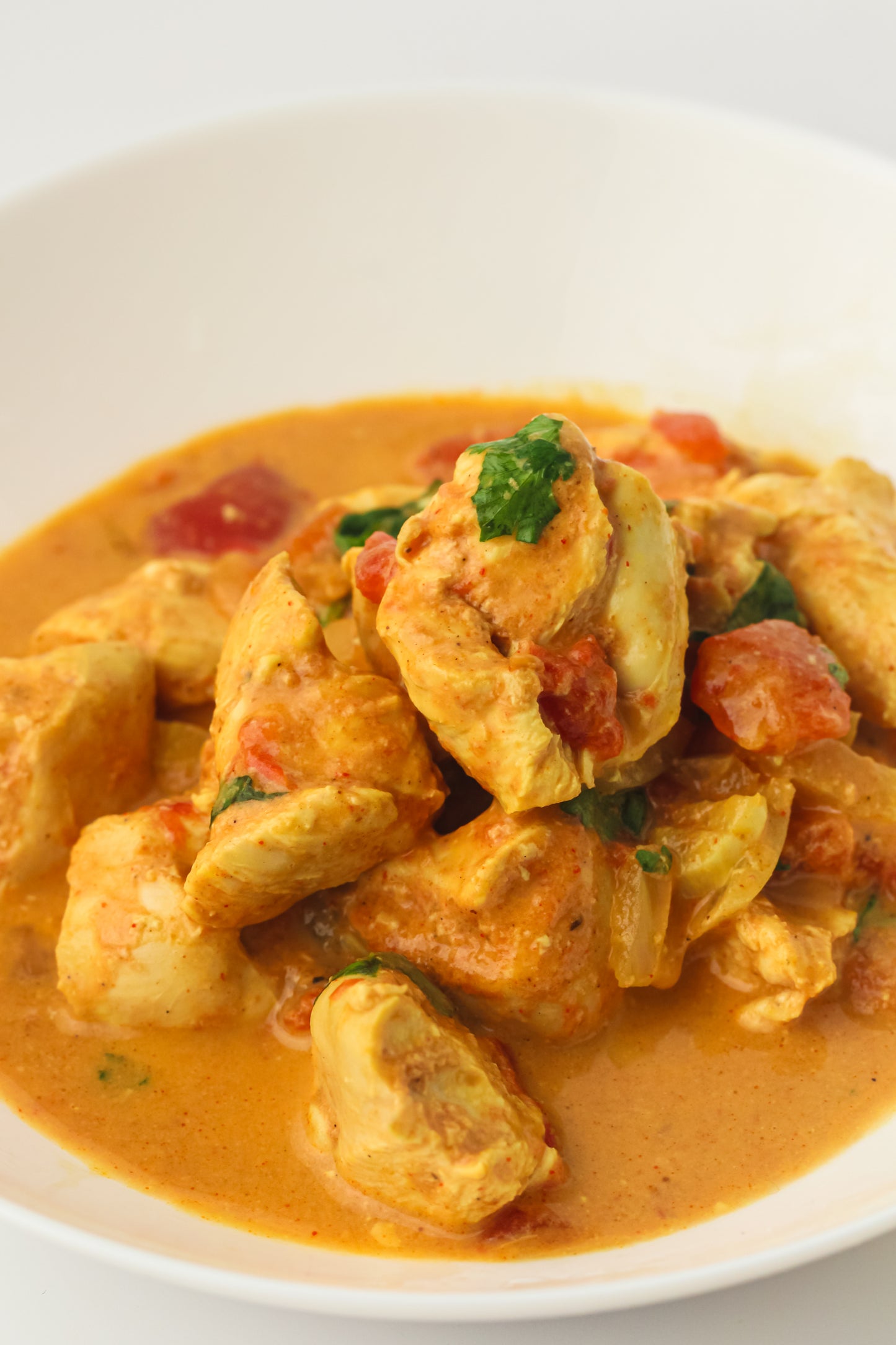 Slow Cooker Chicken Tikka Masala PLR Recipe Pack