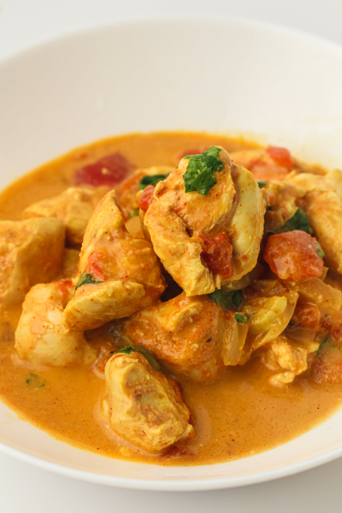 Slow Cooker Chicken Tikka Masala PLR Recipe Pack