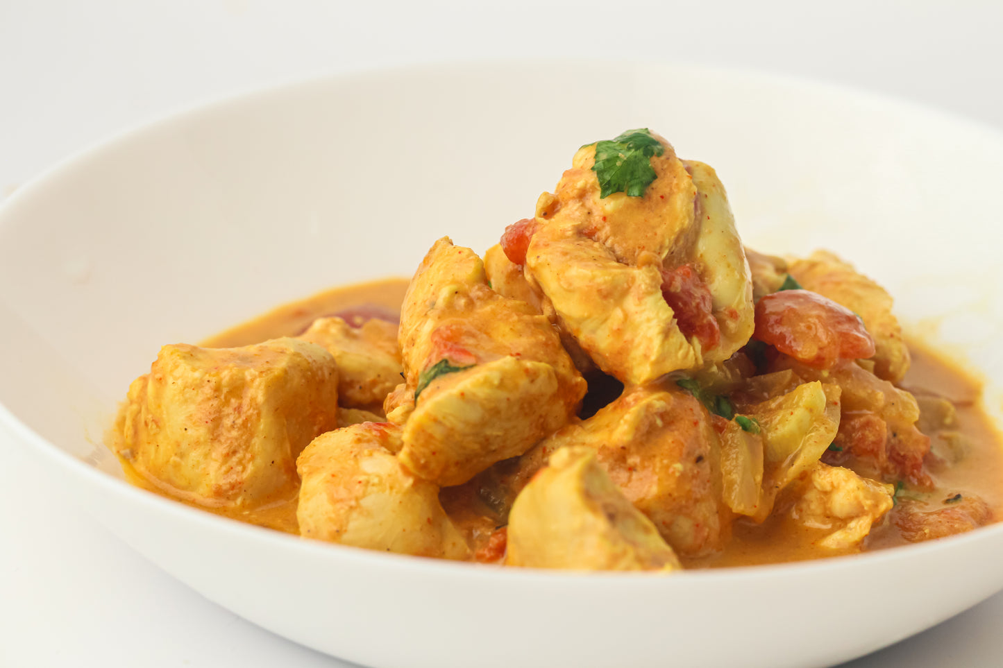 Slow Cooker Chicken Tikka Masala PLR Recipe Pack