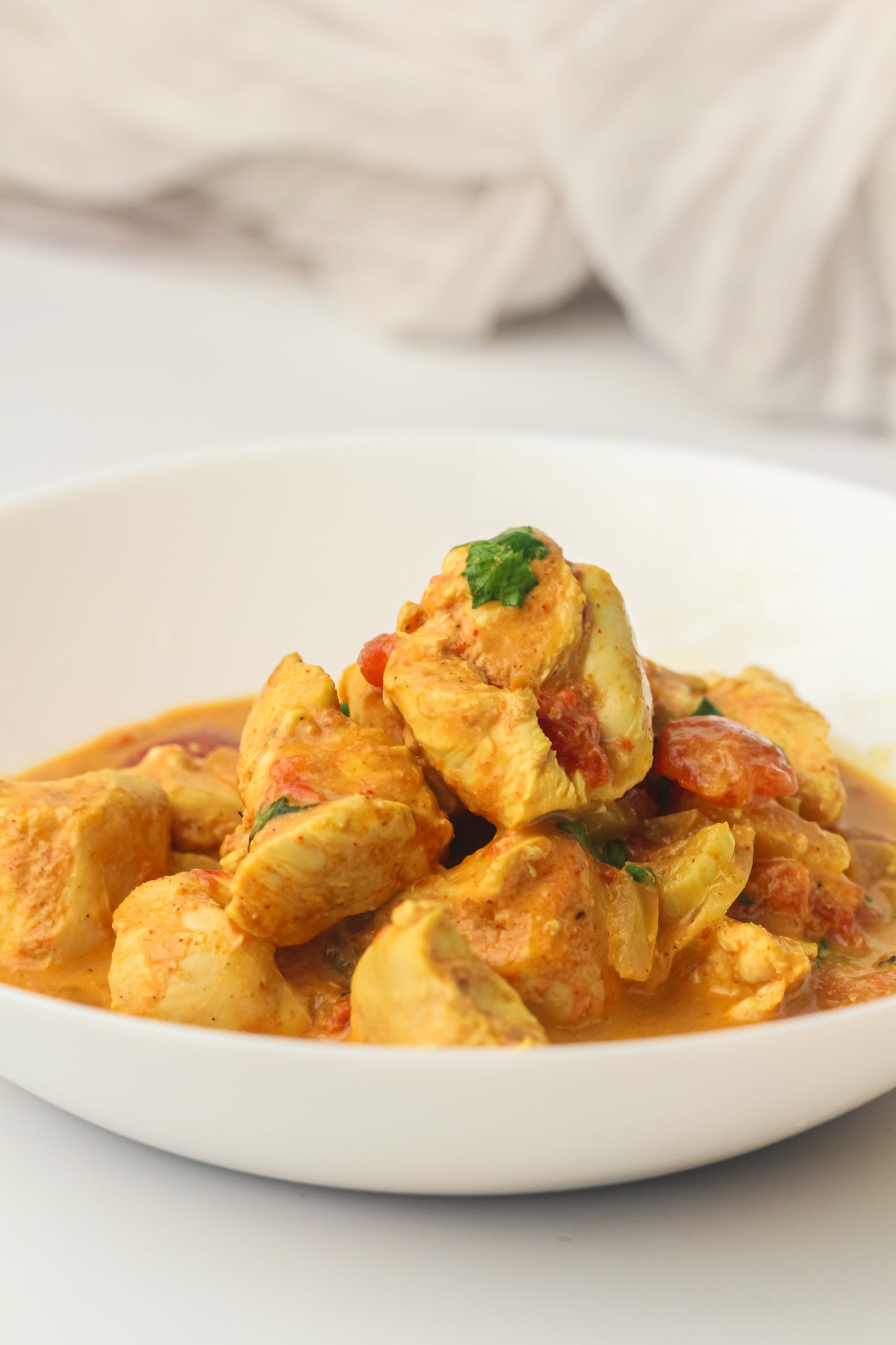 Slow Cooker Chicken Tikka Masala PLR Recipe Pack