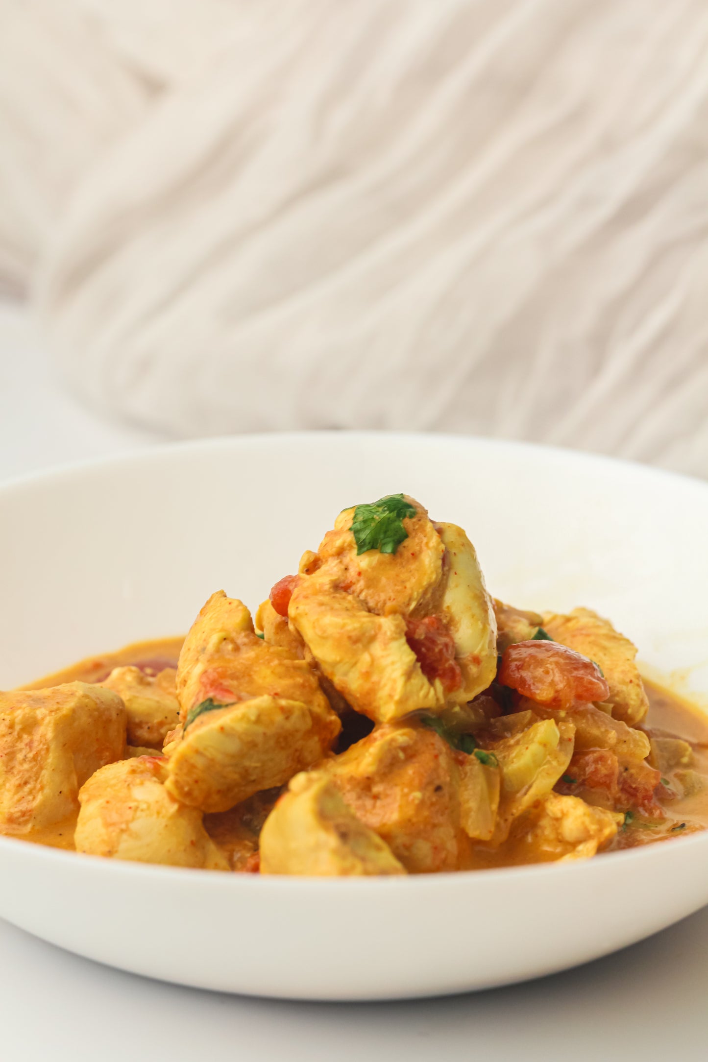 Slow Cooker Chicken Tikka Masala PLR Recipe Pack