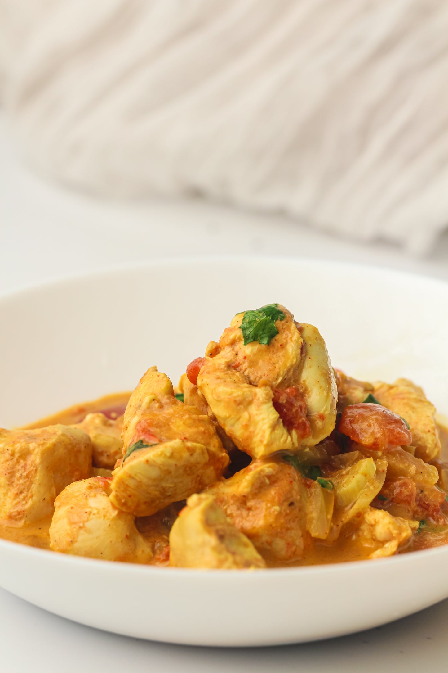 Slow Cooker Chicken Tikka Masala PLR Recipe Pack