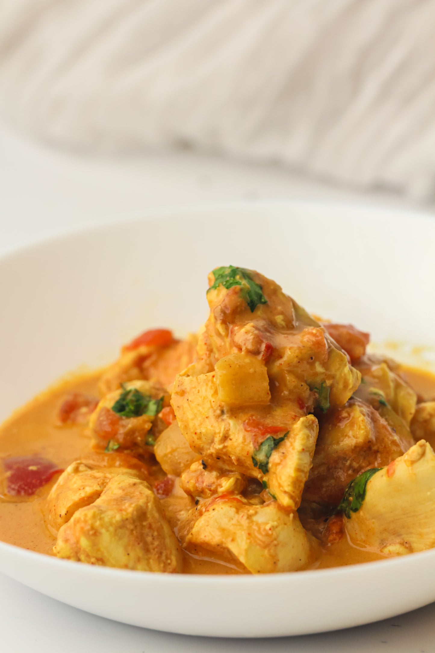 Slow Cooker Chicken Tikka Masala PLR Recipe Pack