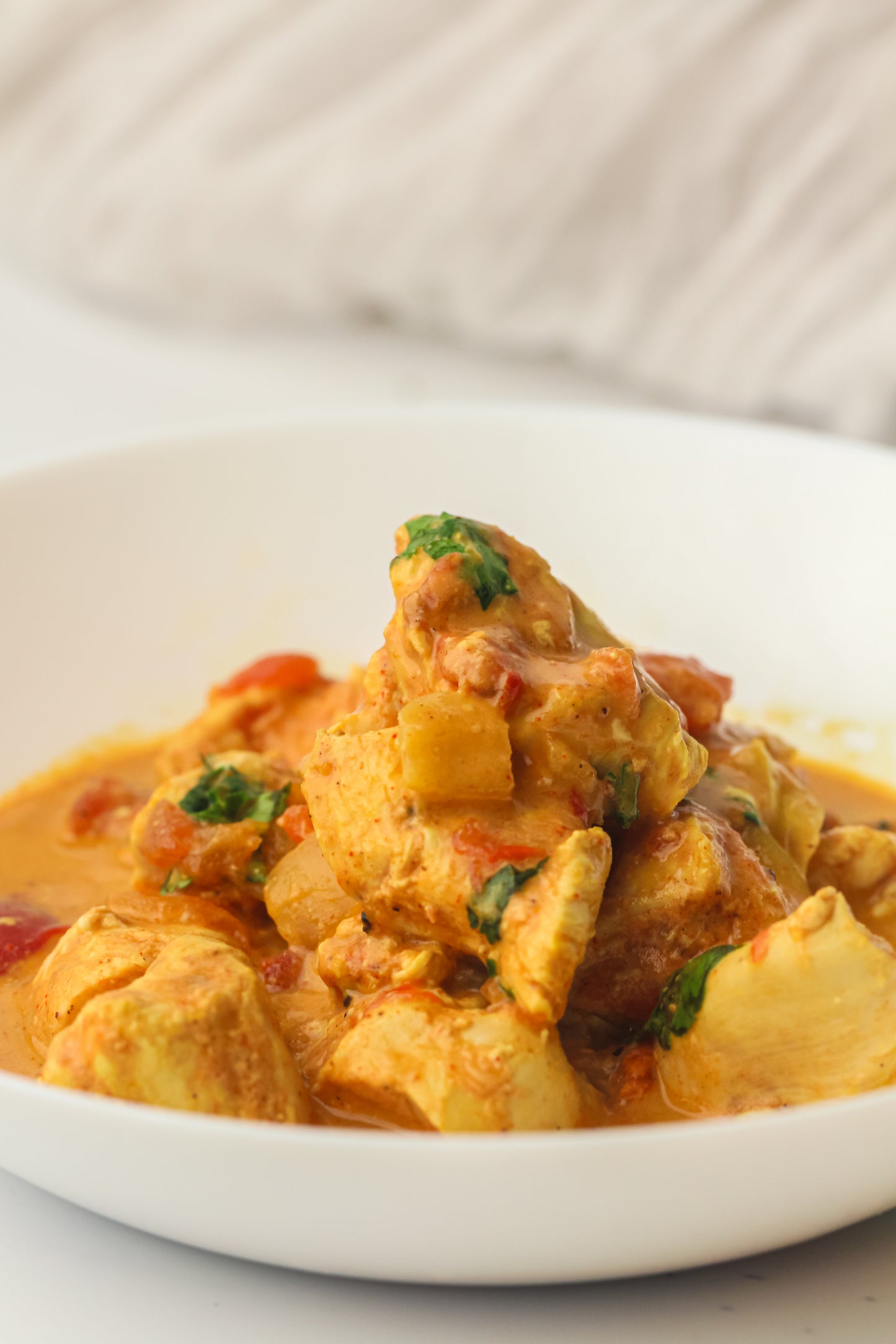 Slow Cooker Chicken Tikka Masala PLR Recipe Pack