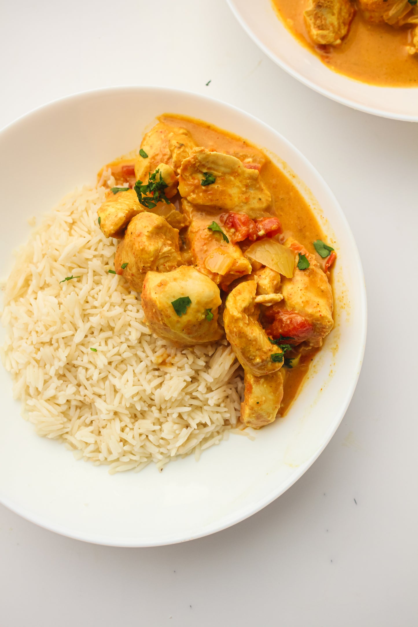Slow Cooker Chicken Tikka Masala PLR Recipe Pack