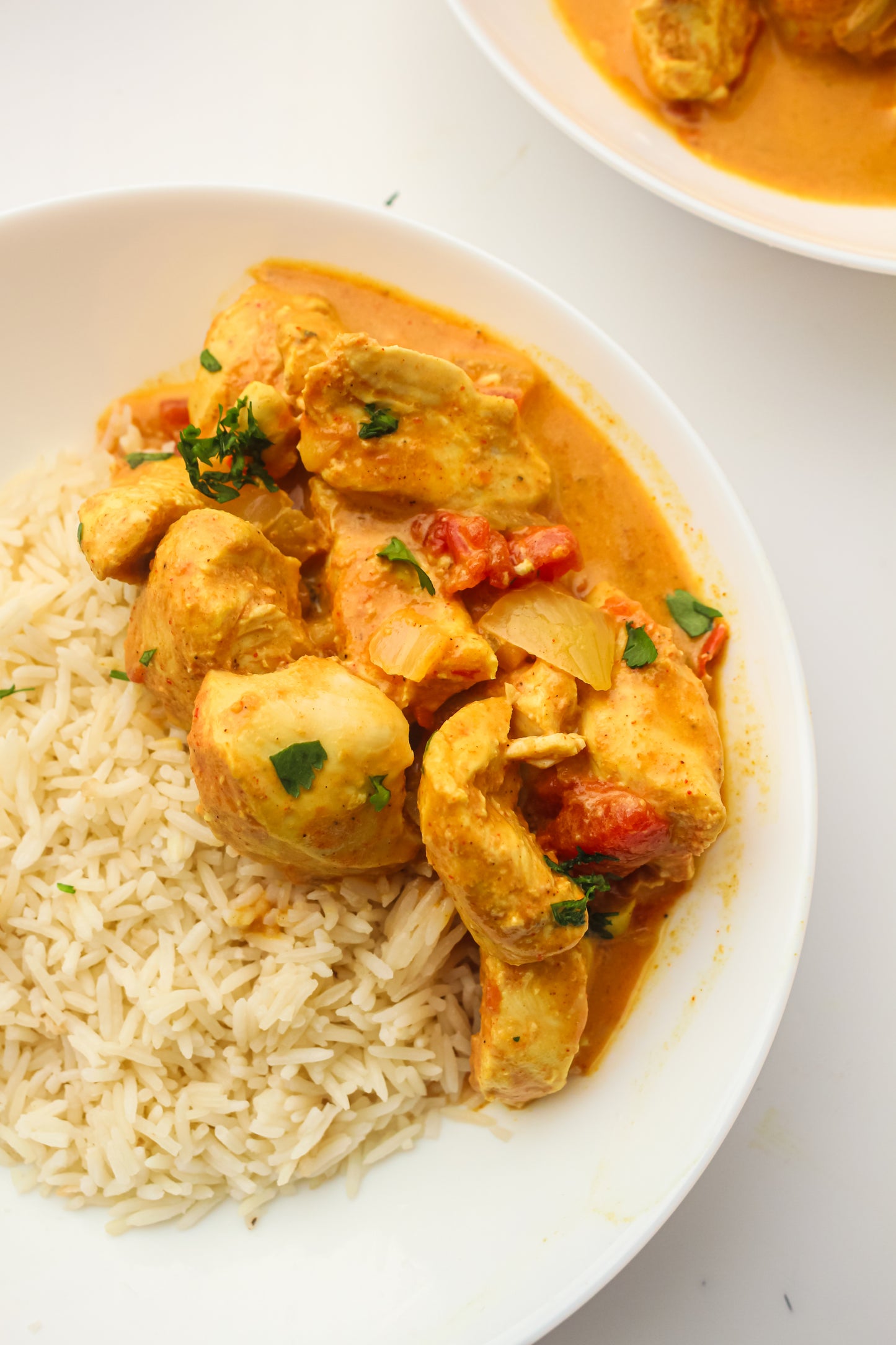 Slow Cooker Chicken Tikka Masala PLR Recipe Pack