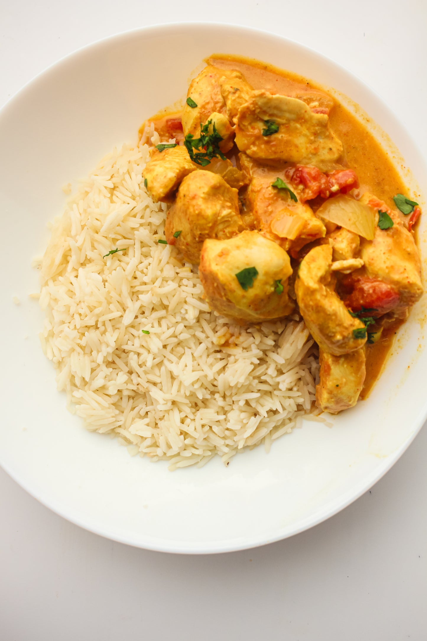 Slow Cooker Chicken Tikka Masala PLR Recipe Pack