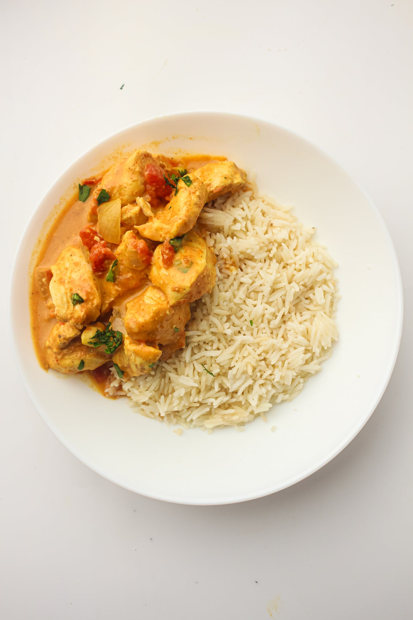 Slow Cooker Chicken Tikka Masala PLR Recipe Pack