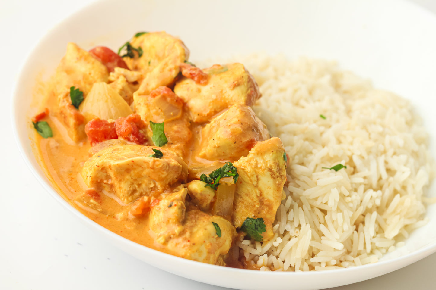 Slow Cooker Chicken Tikka Masala PLR Recipe Pack