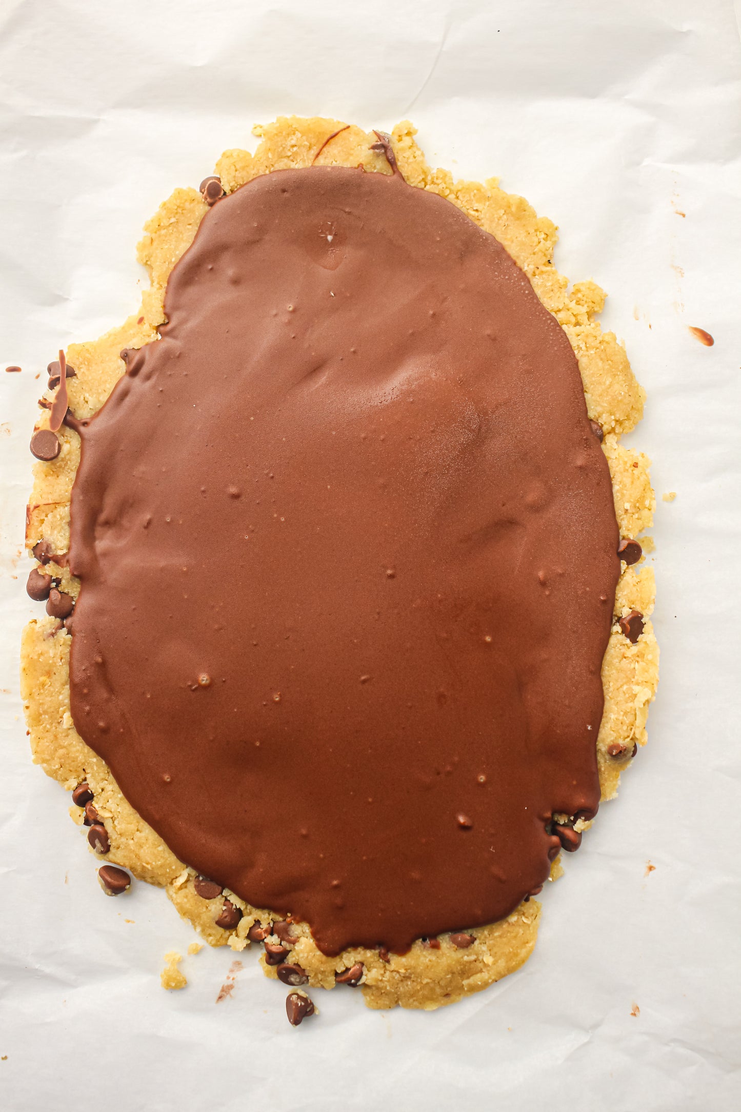 Healthy Cookie Dough Bark PLR Recipe Pack