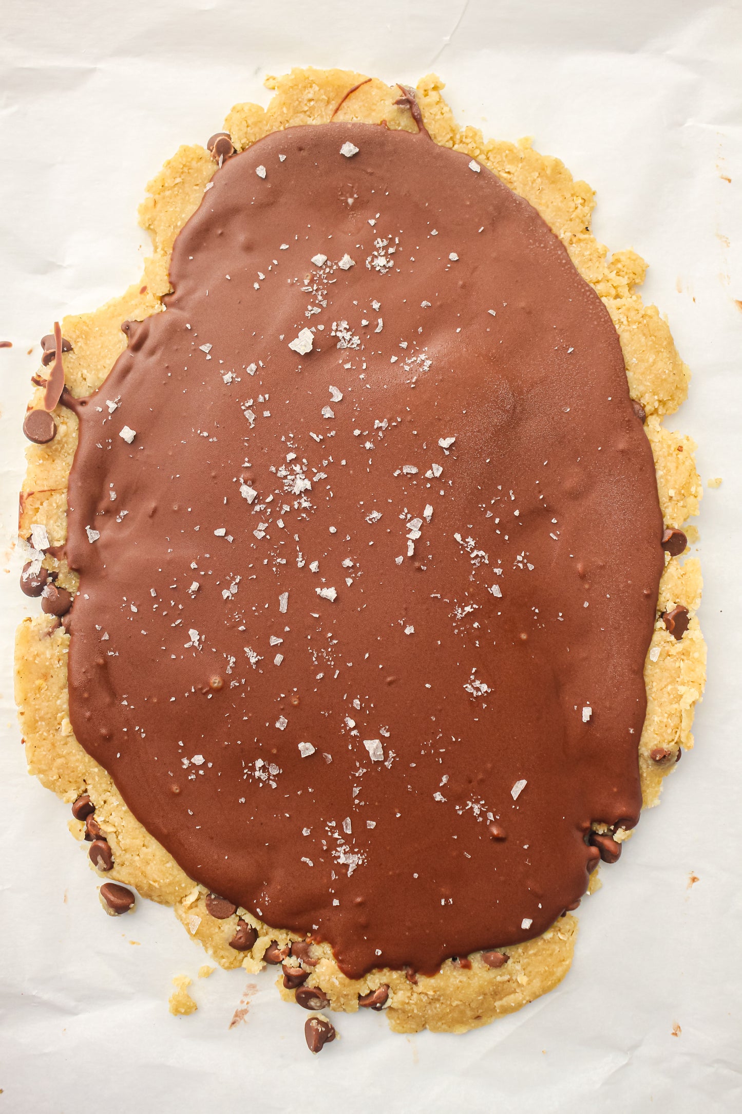 Healthy Cookie Dough Bark PLR Recipe Pack