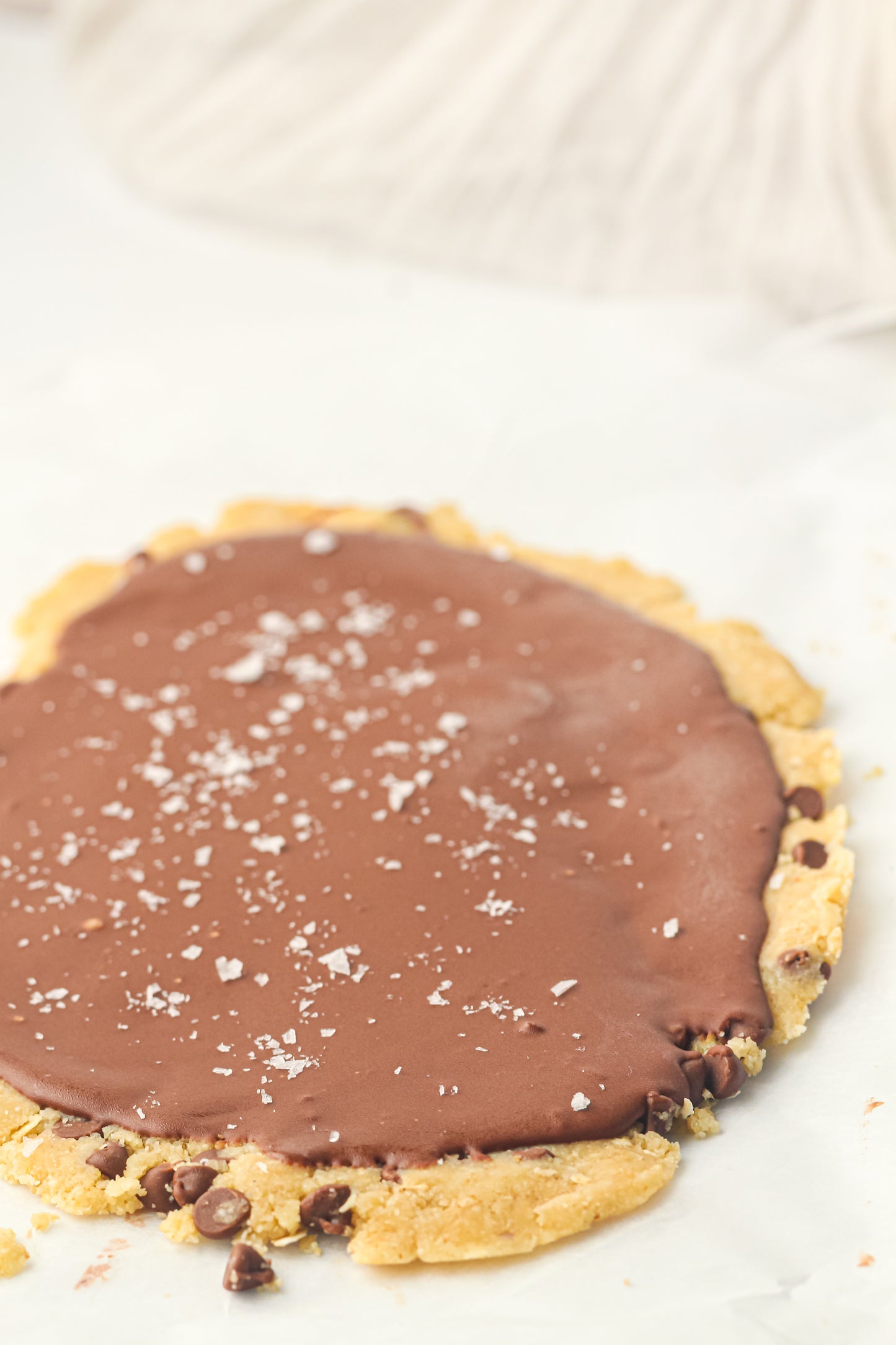Healthy Cookie Dough Bark PLR Recipe Pack
