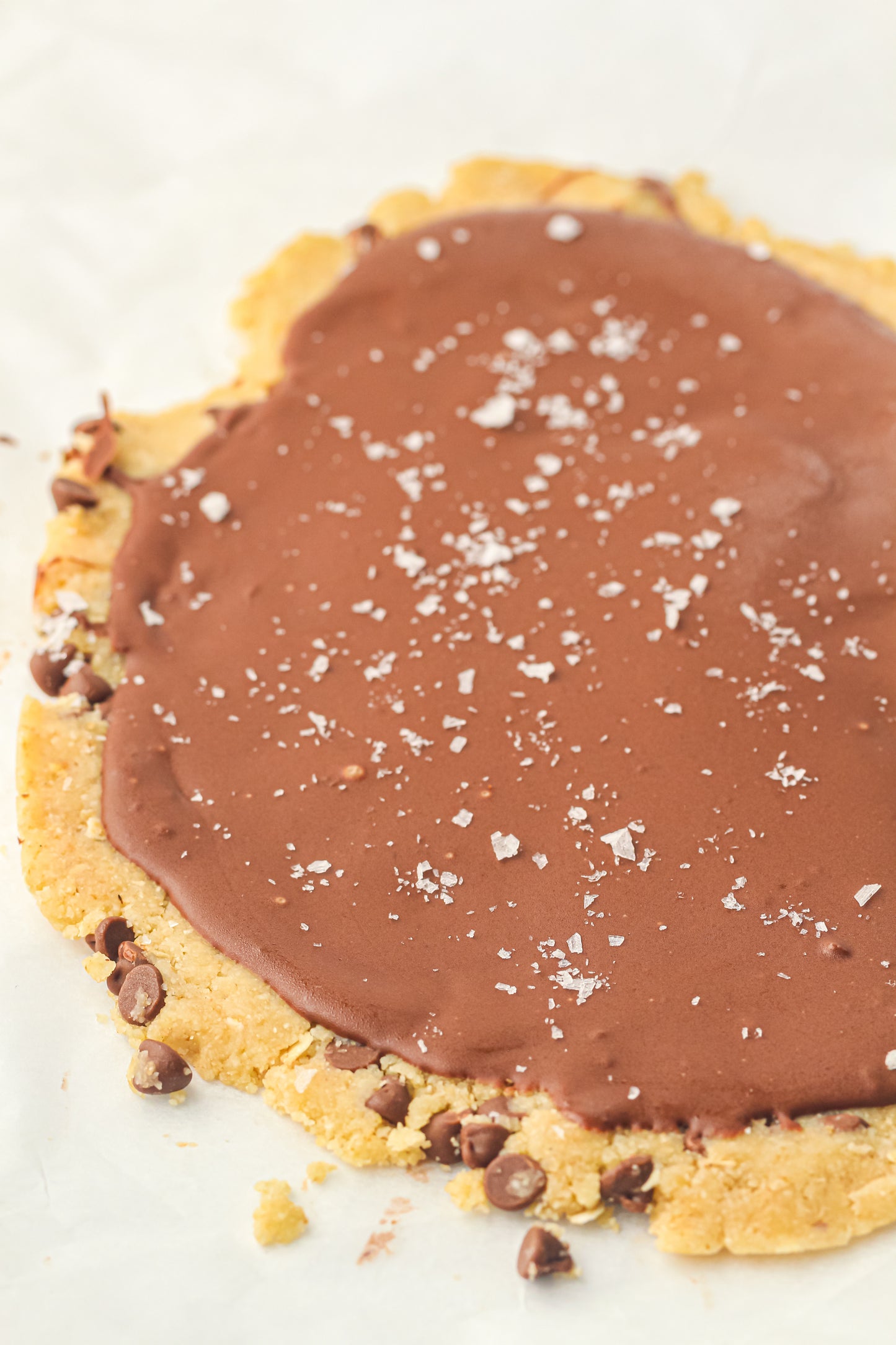 Healthy Cookie Dough Bark PLR Recipe Pack