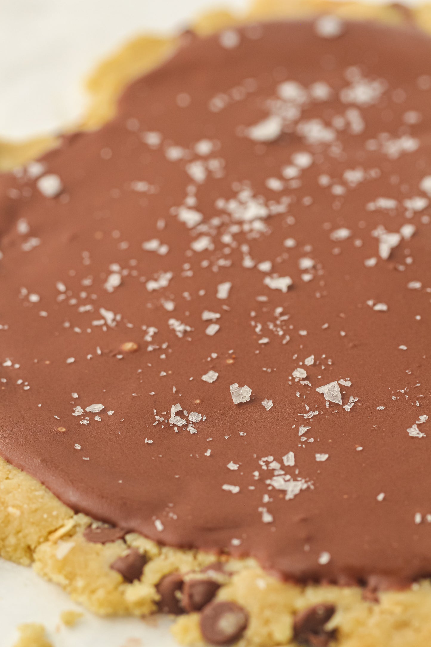 Healthy Cookie Dough Bark PLR Recipe Pack