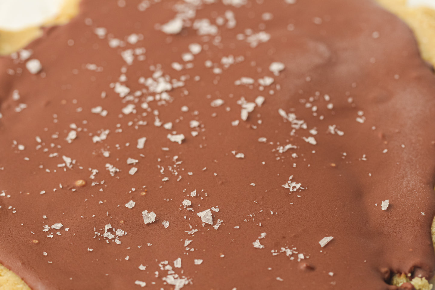 Healthy Cookie Dough Bark PLR Recipe Pack