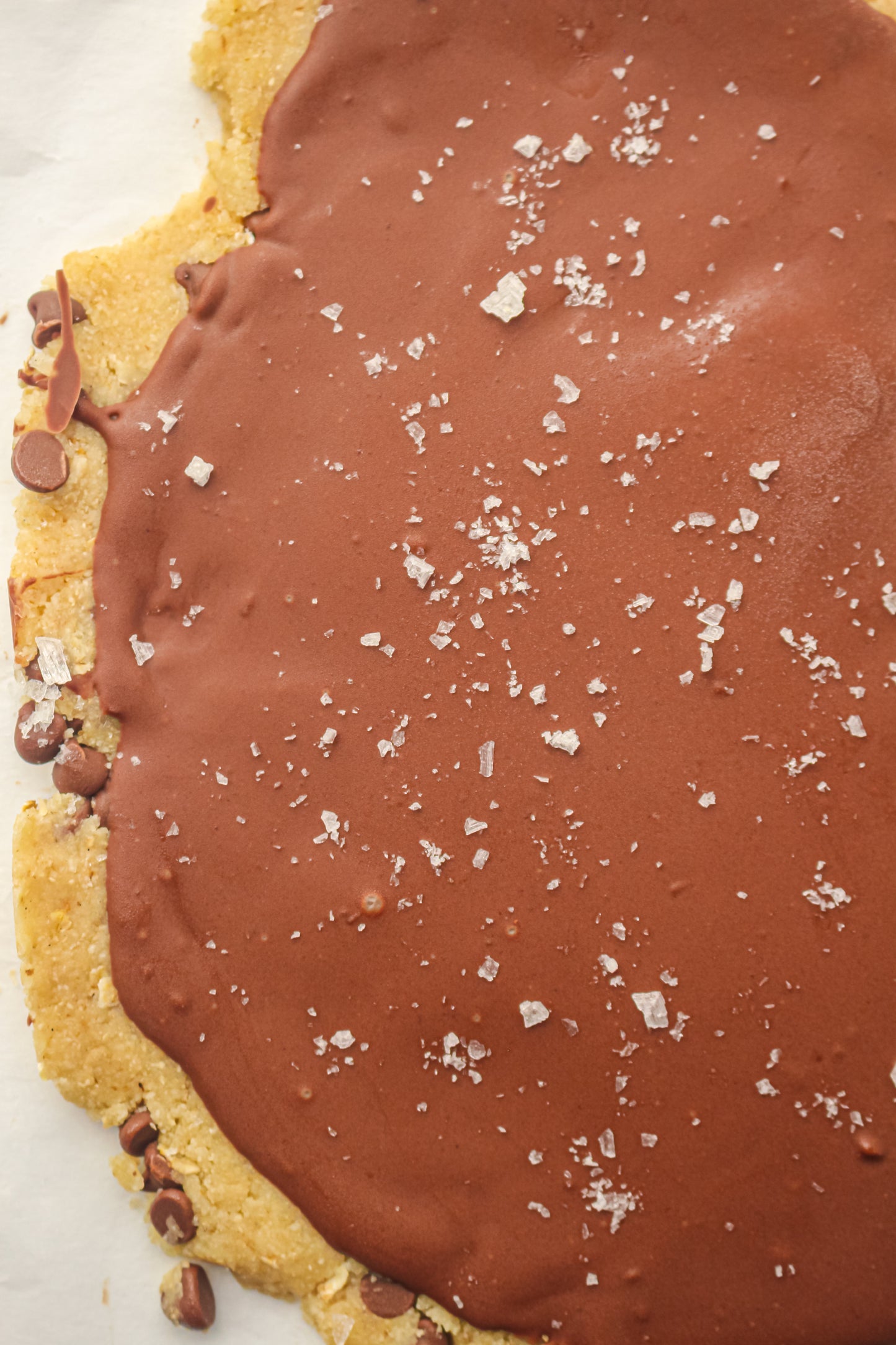 Healthy Cookie Dough Bark PLR Recipe Pack