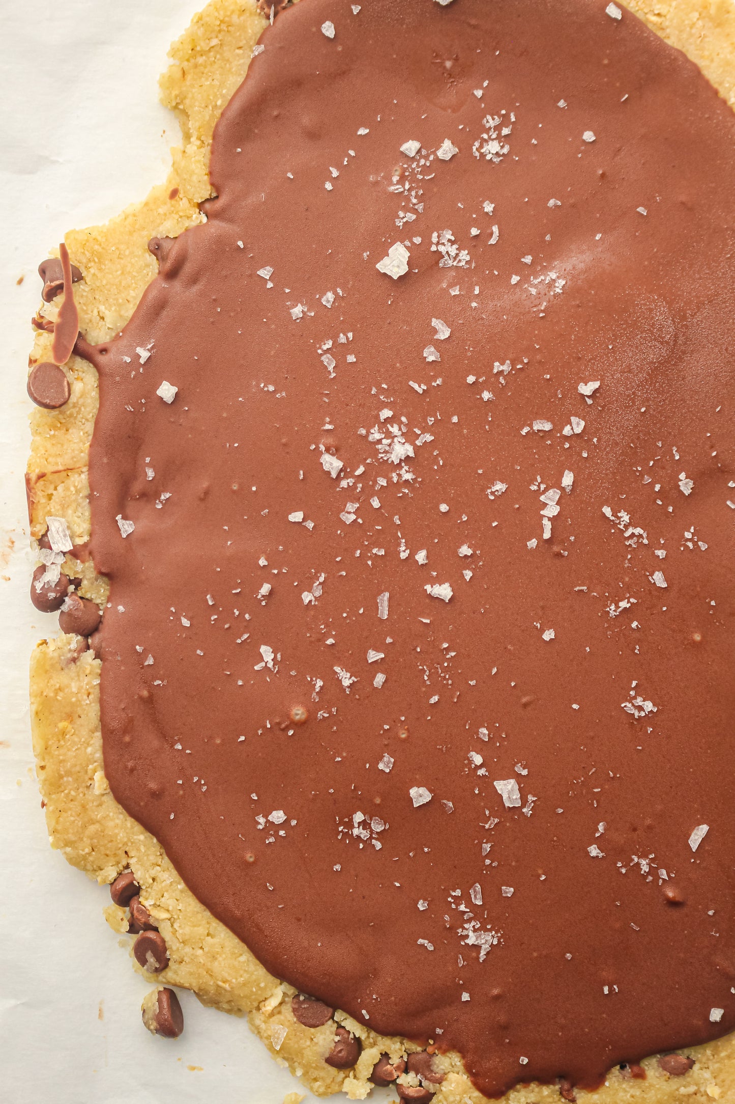 Healthy Cookie Dough Bark PLR Recipe Pack