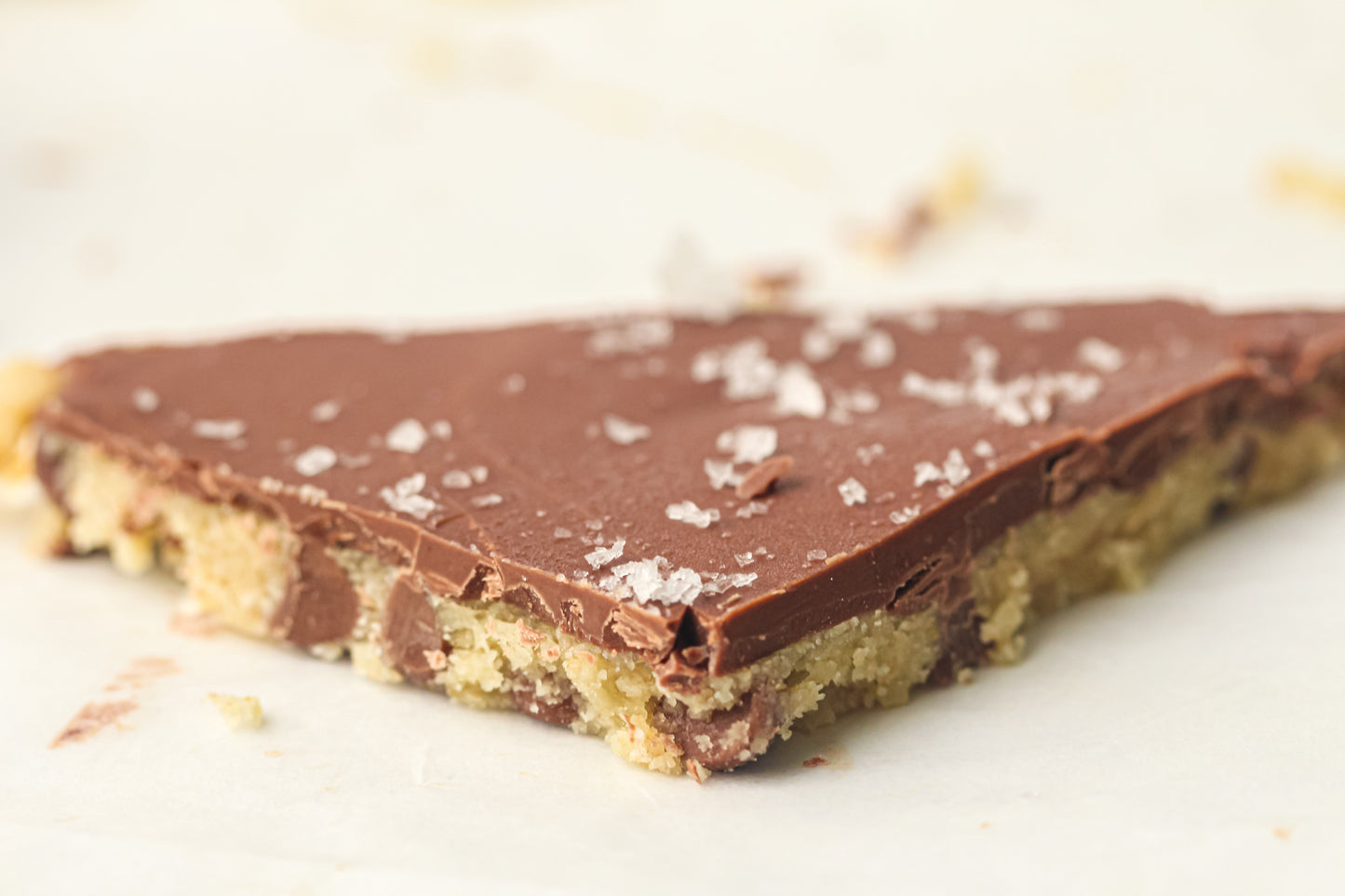 Healthy Cookie Dough Bark PLR Recipe Pack