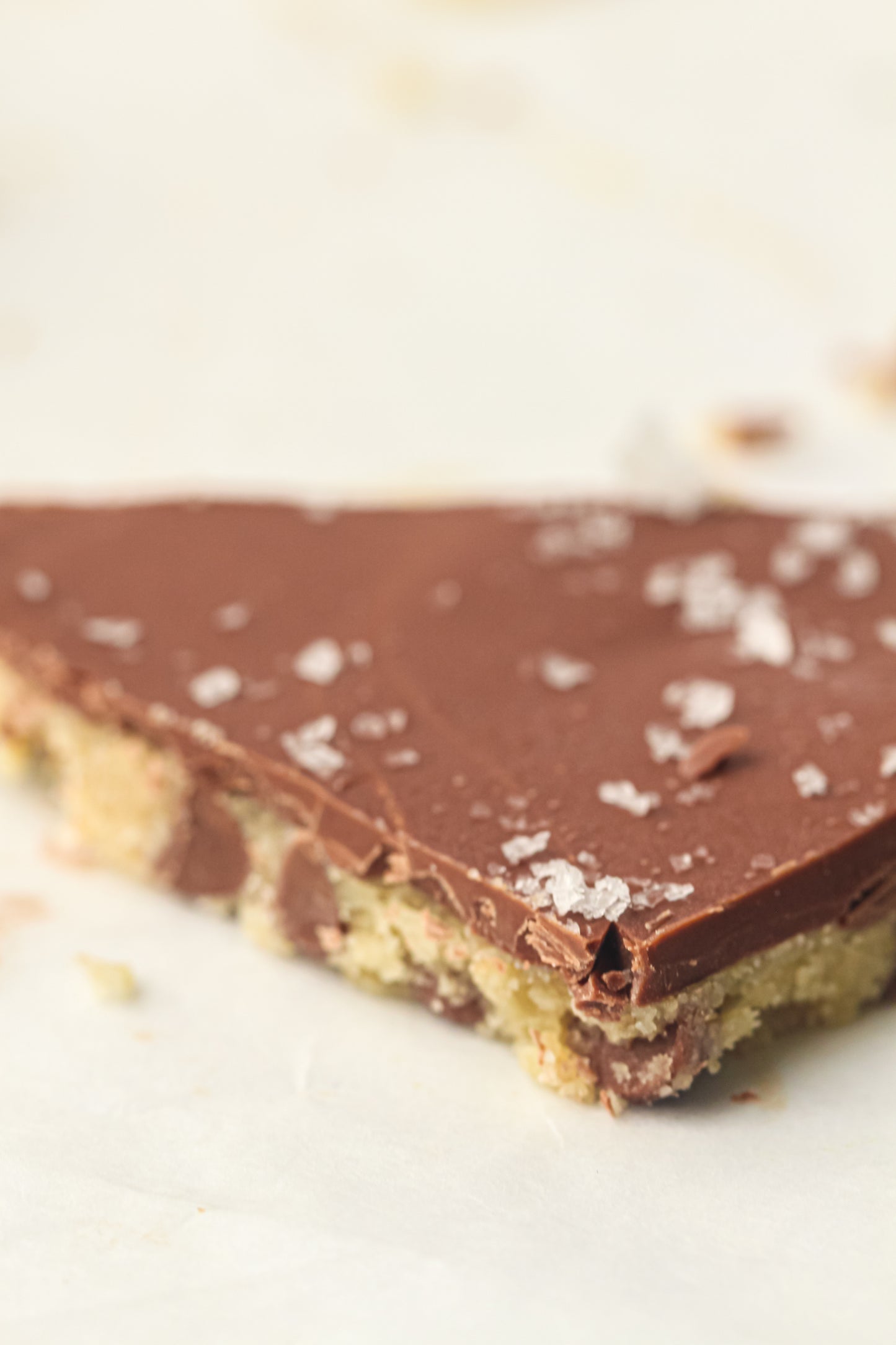Healthy Cookie Dough Bark PLR Recipe Pack
