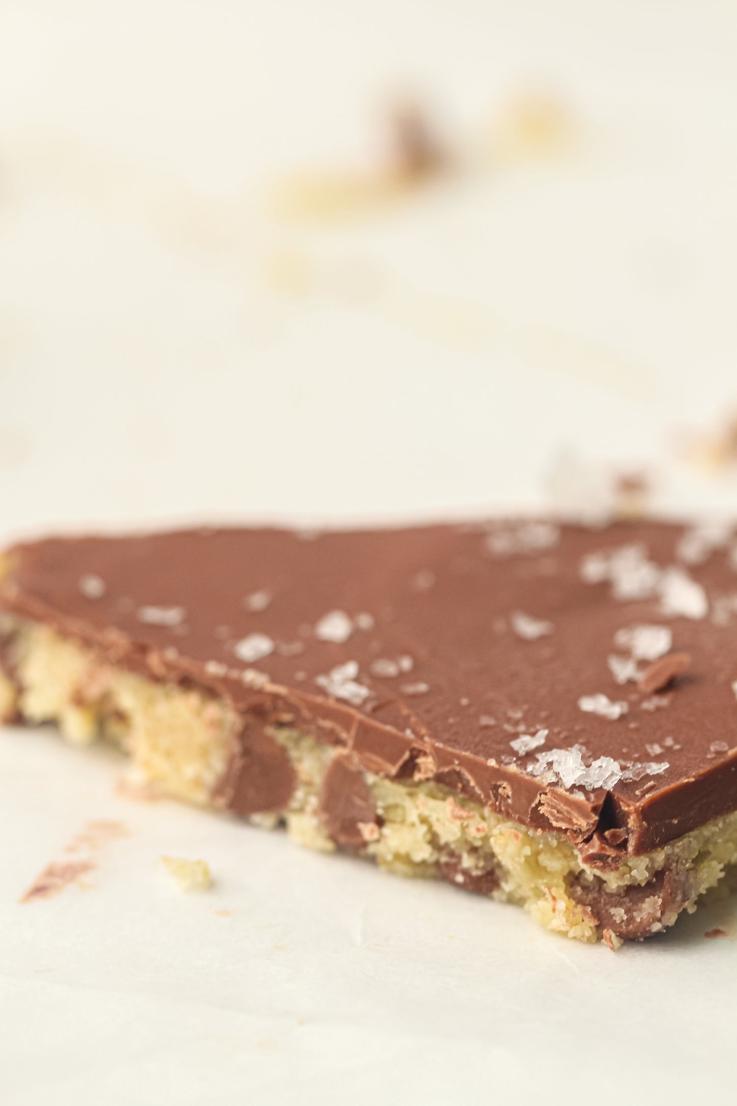 Healthy Cookie Dough Bark PLR Recipe Pack
