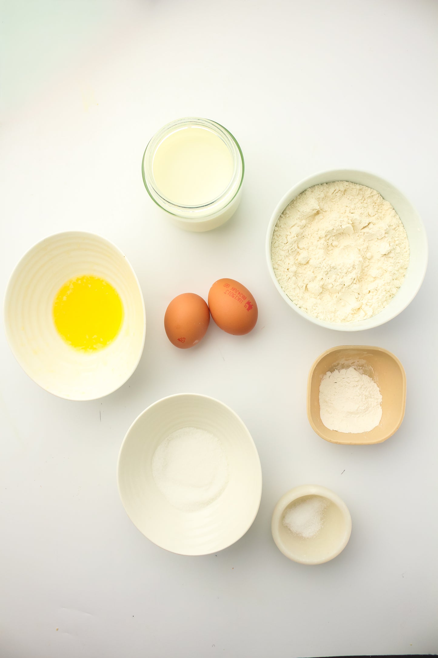 Blackstone Pancakes (PLR)