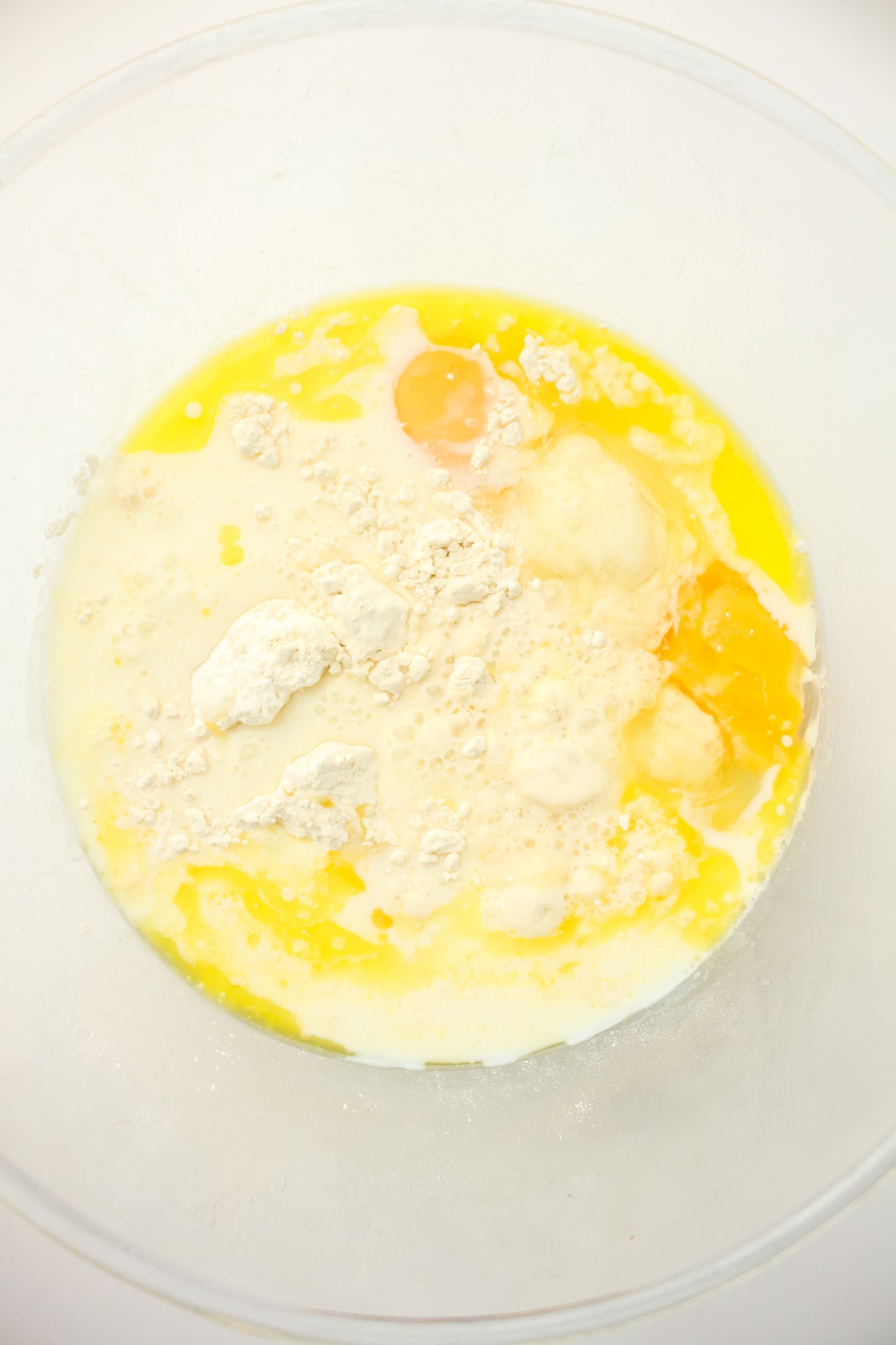 Blackstone Pancakes (PLR)