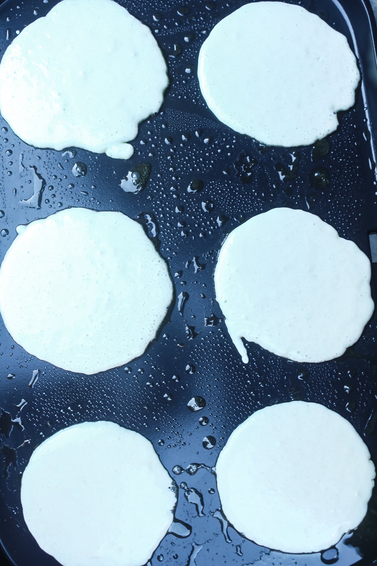 Blackstone Pancakes (PLR)