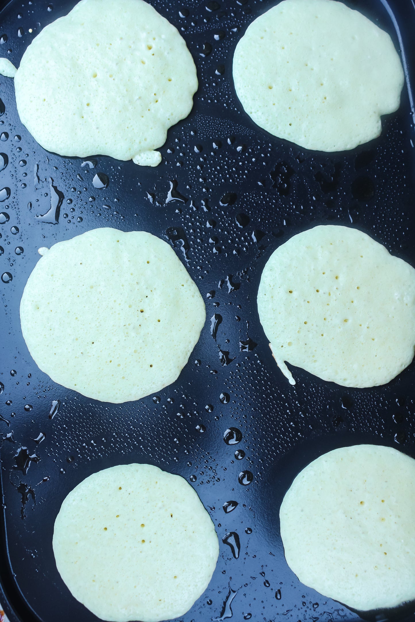 Blackstone Pancakes (PLR)