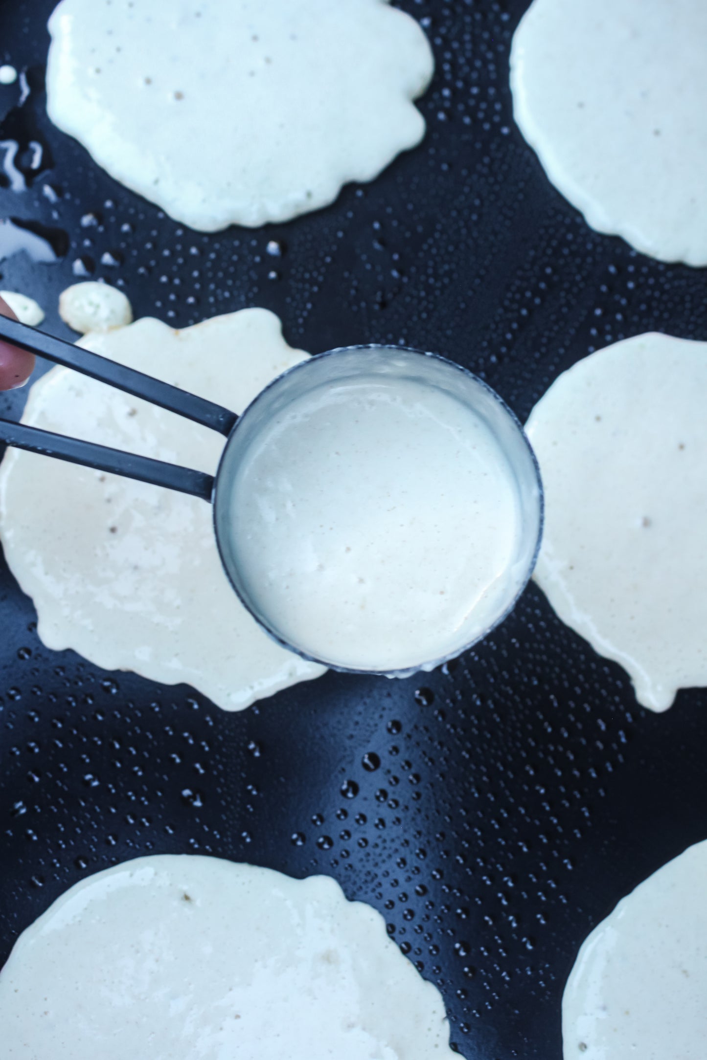 Blackstone Pancakes (PLR)