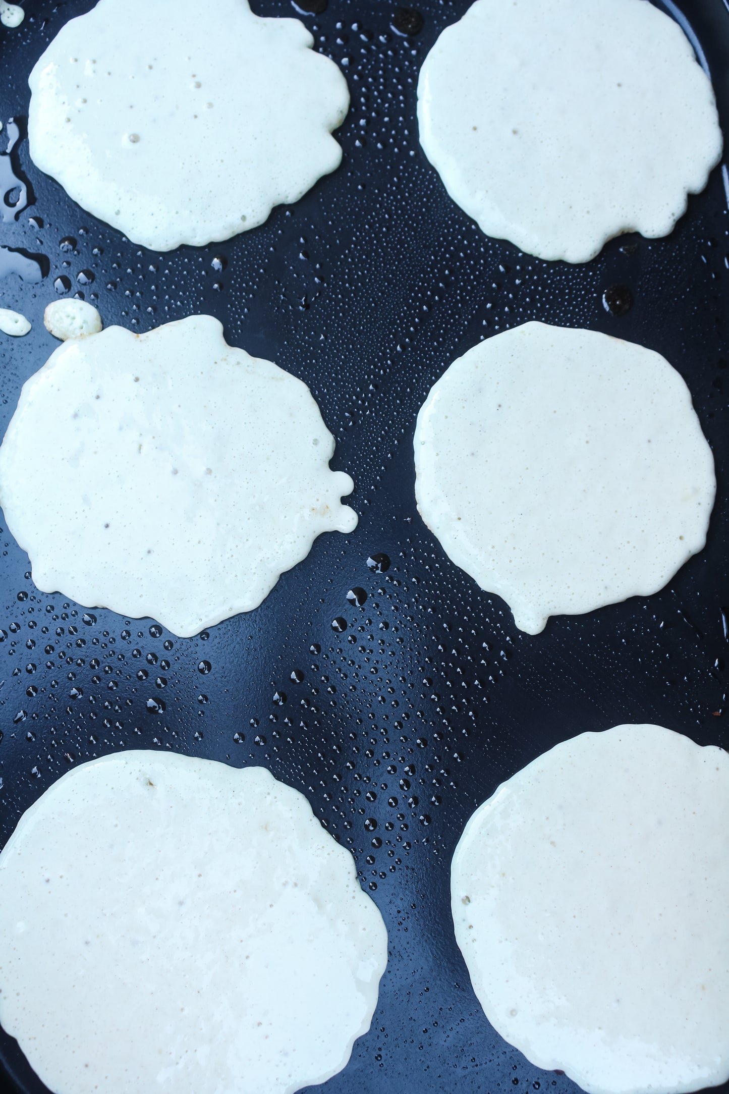 Blackstone Pancakes (PLR)