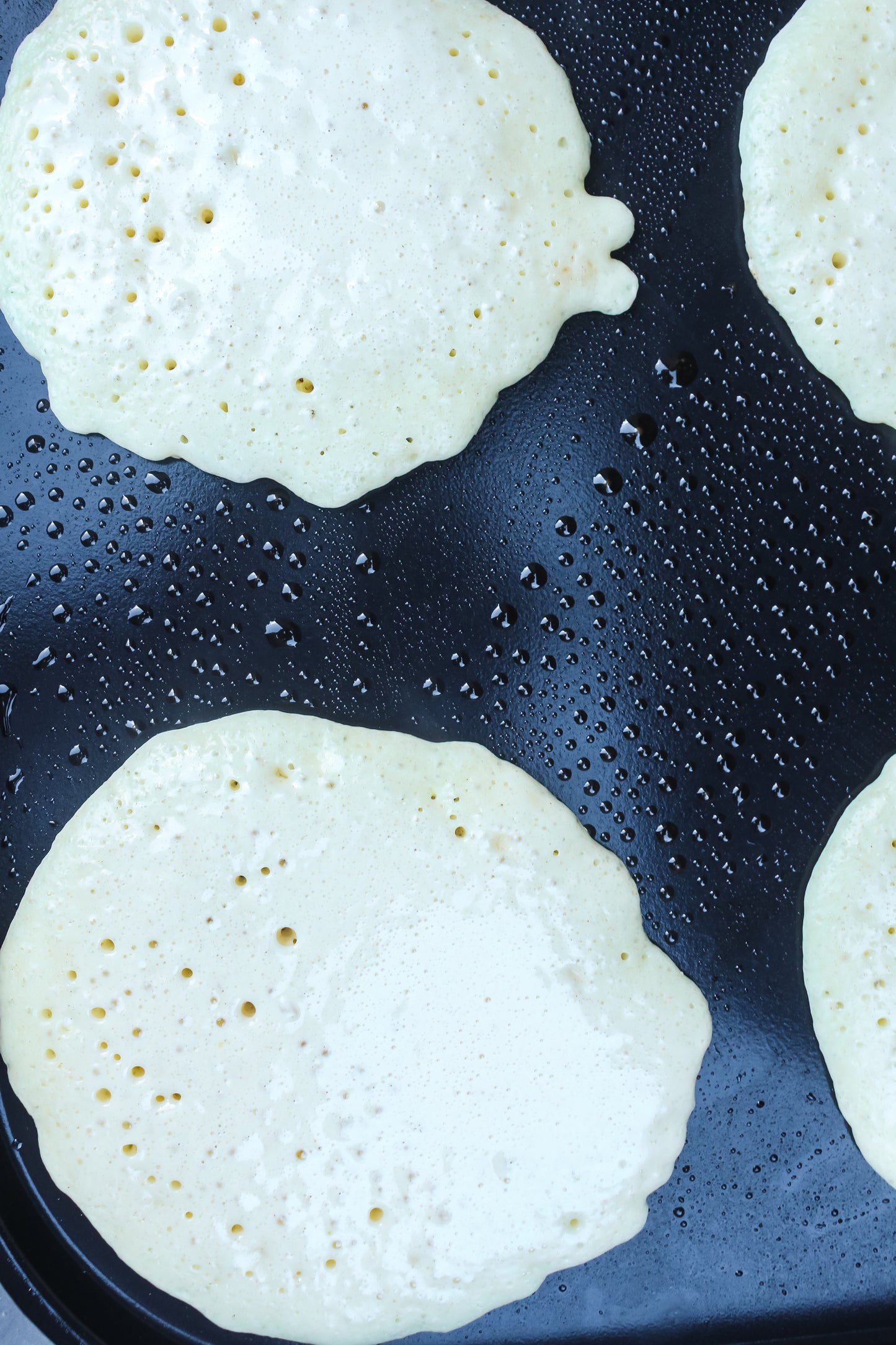 Blackstone Pancakes (PLR)