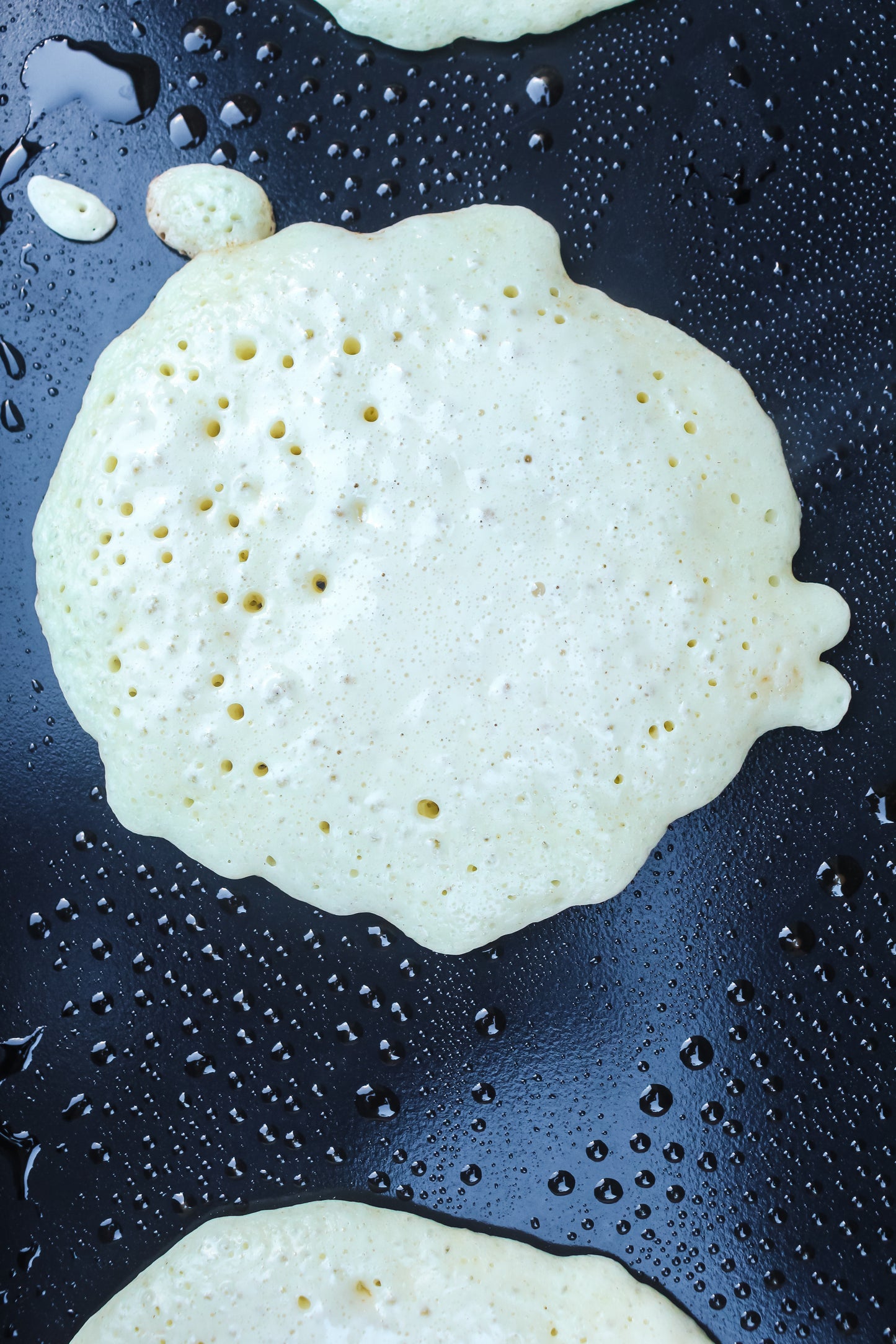 Blackstone Pancakes (PLR)