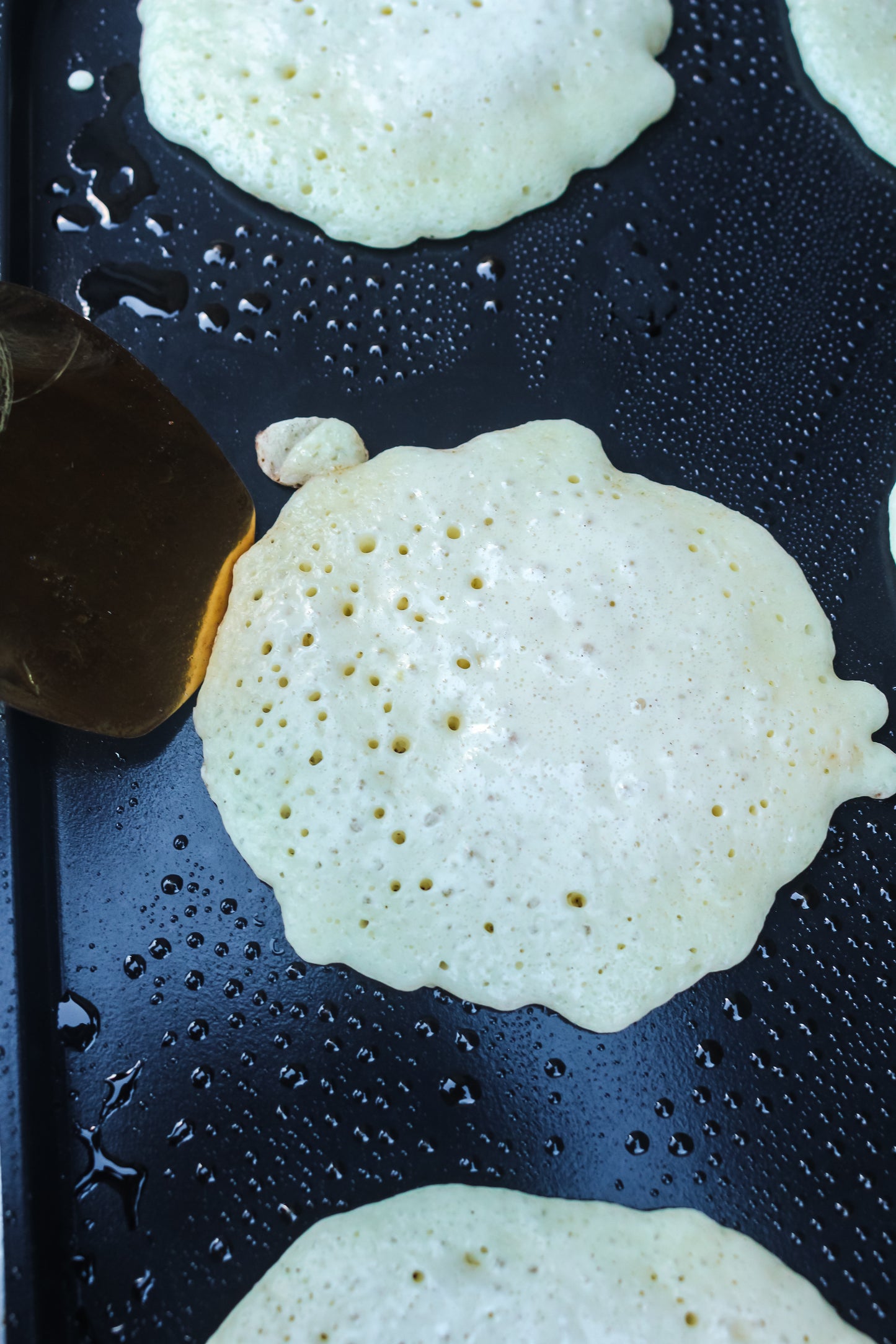 Blackstone Pancakes (PLR)