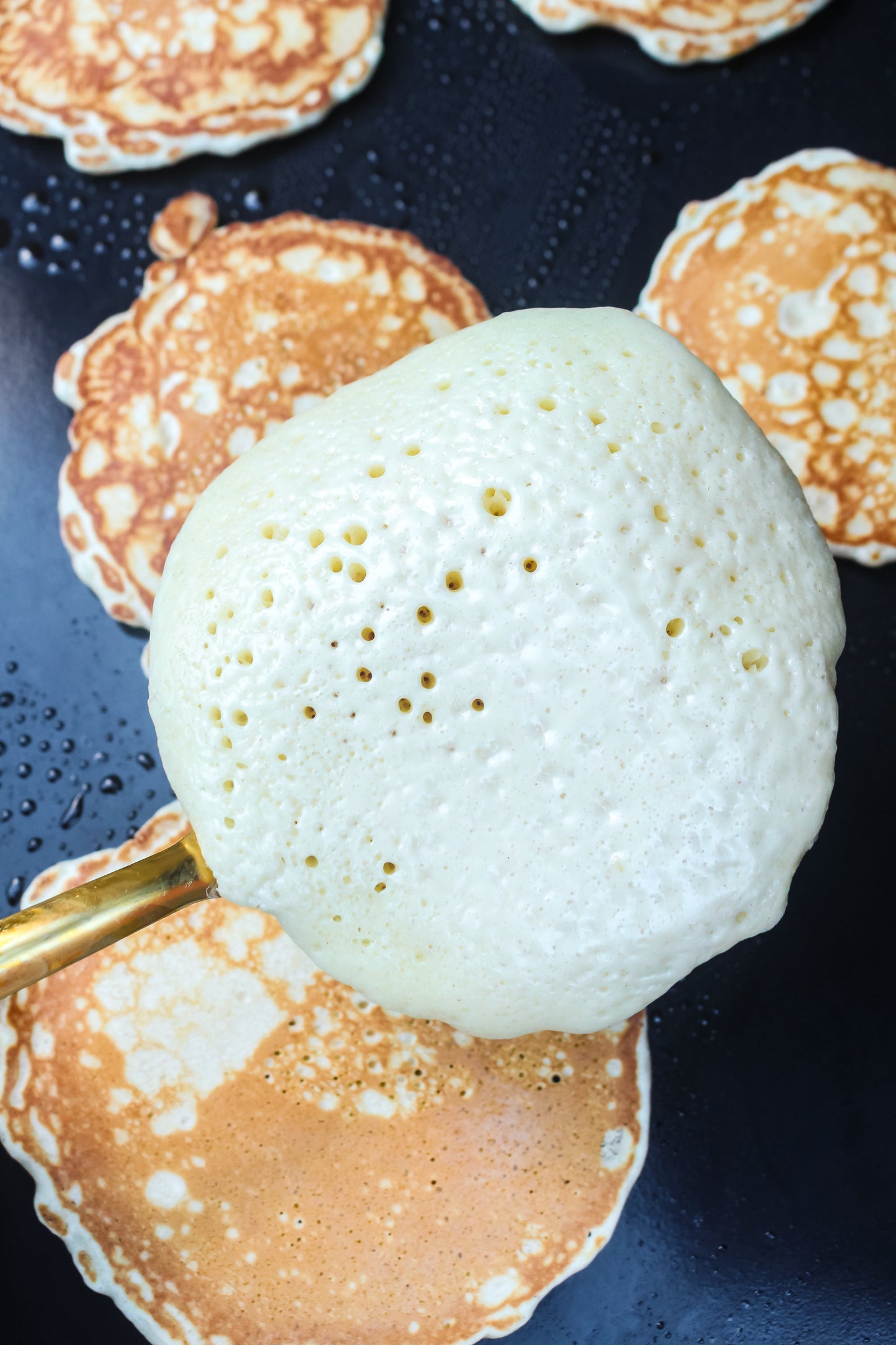 Blackstone Pancakes (PLR)