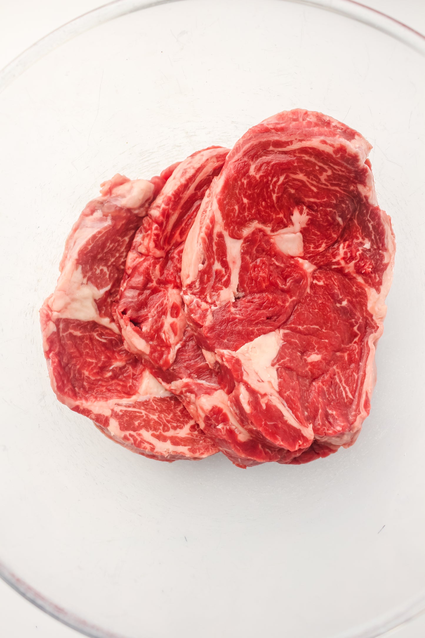 PLR Blackstone Ribeye Steaks