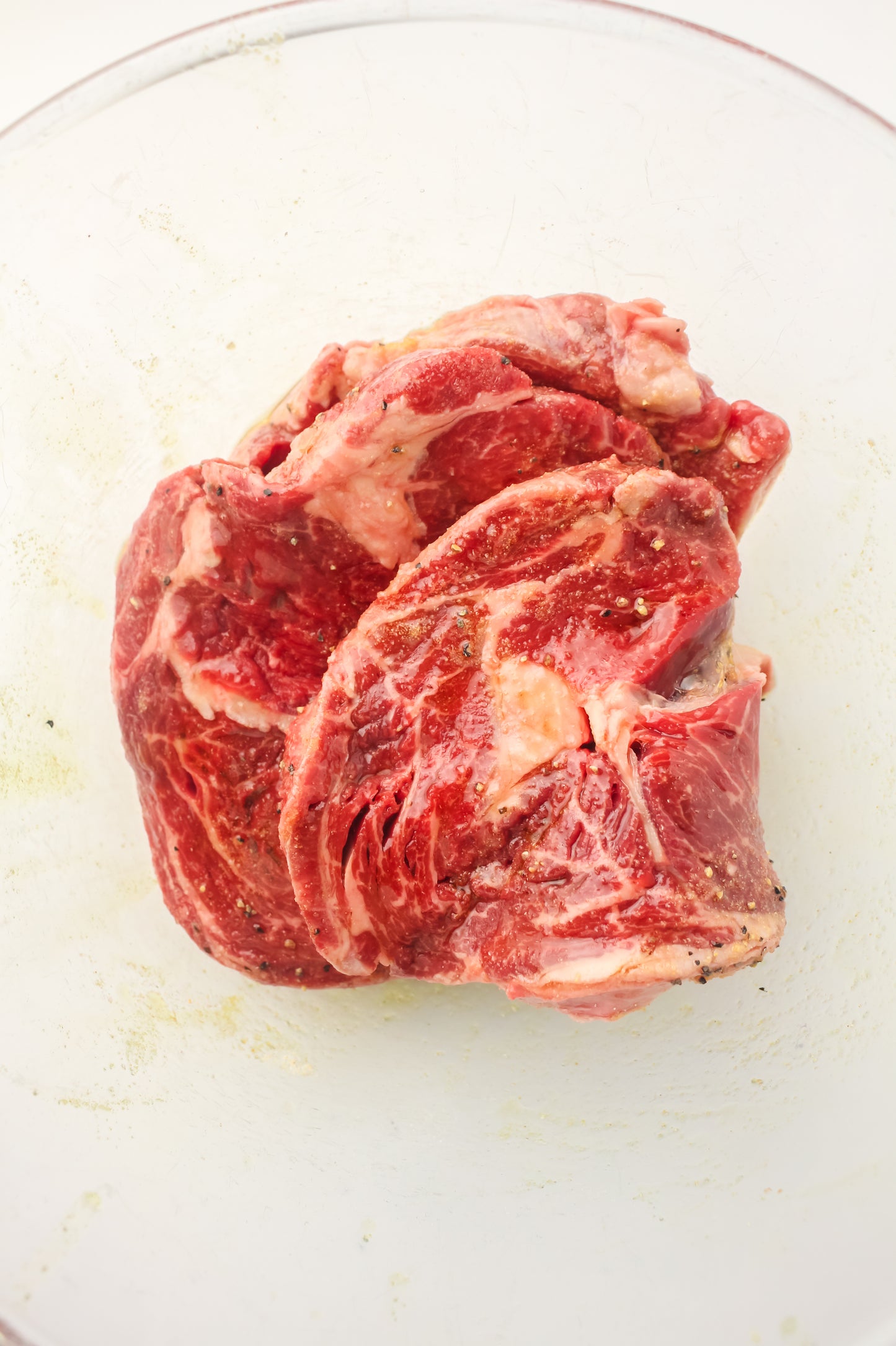 PLR Blackstone Ribeye Steaks