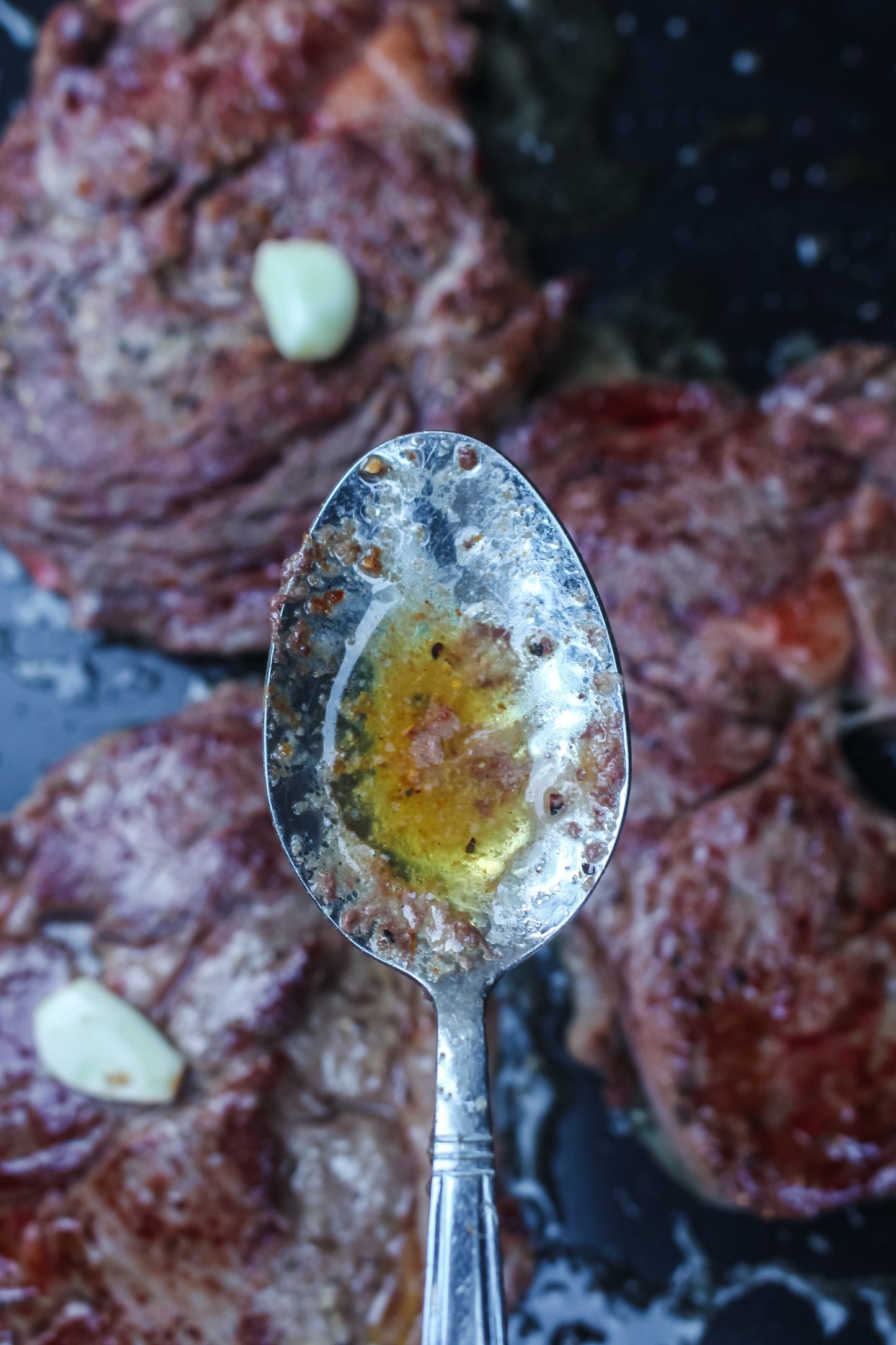 PLR Blackstone Ribeye Steaks