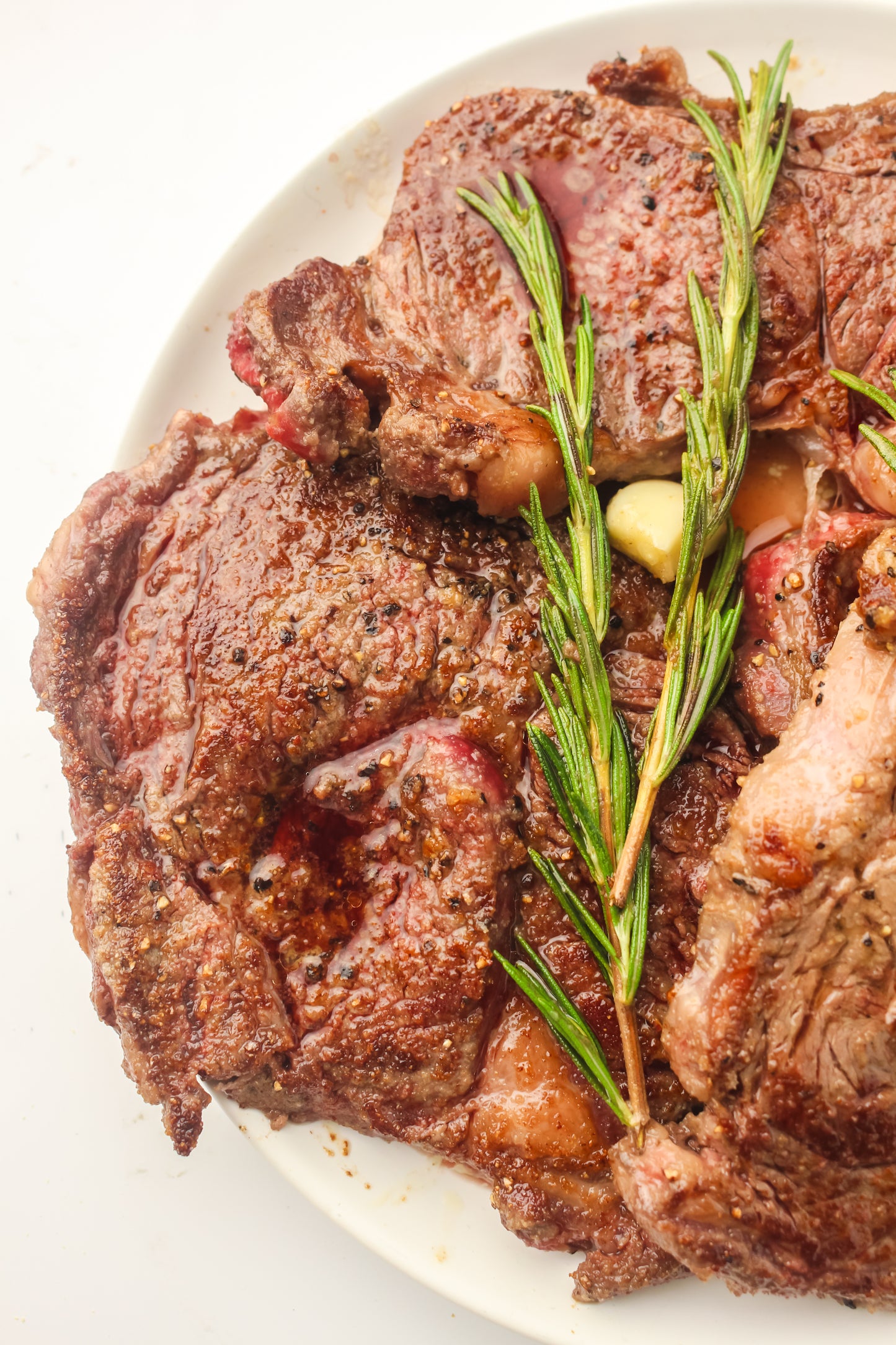 PLR Blackstone Ribeye Steaks