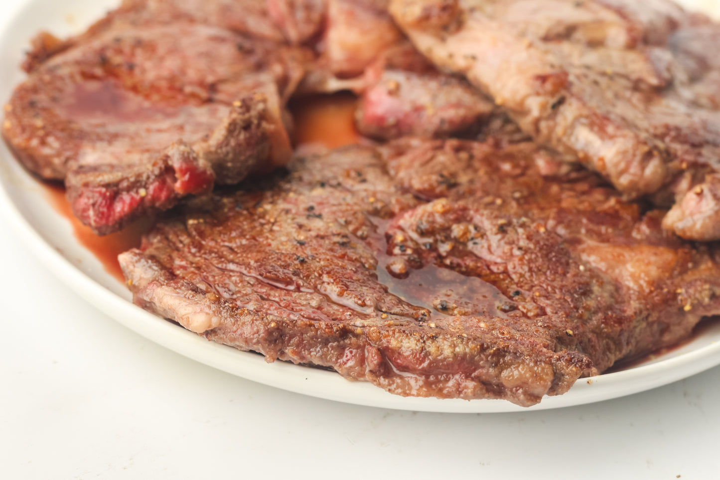 PLR Blackstone Ribeye Steaks