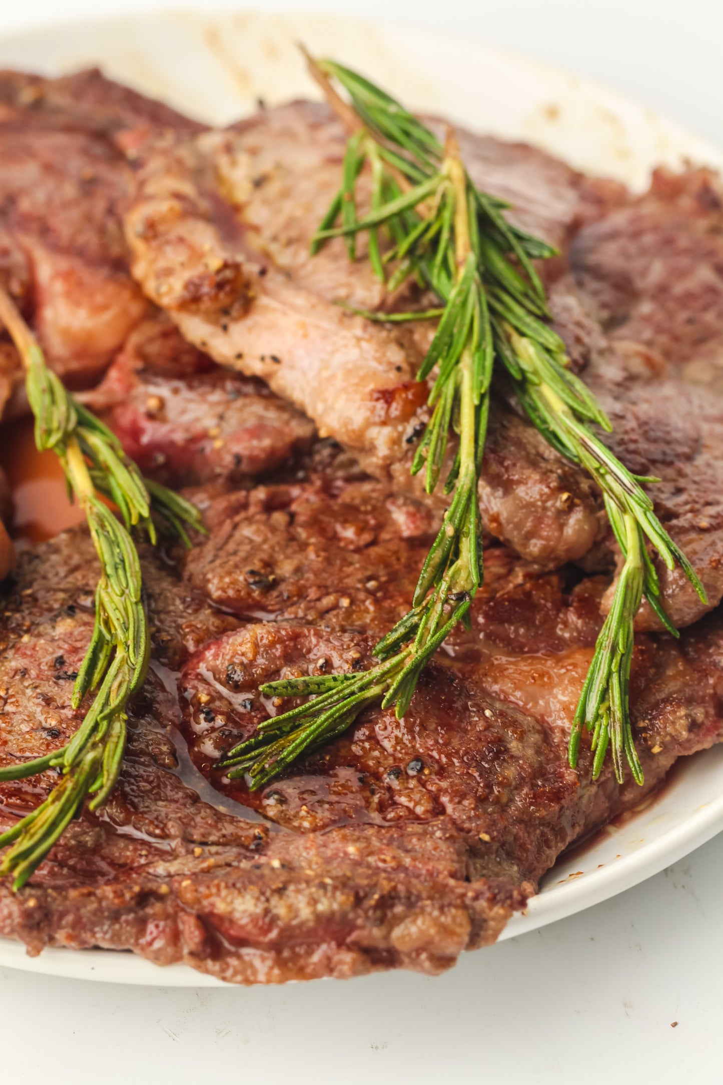 PLR Blackstone Ribeye Steaks