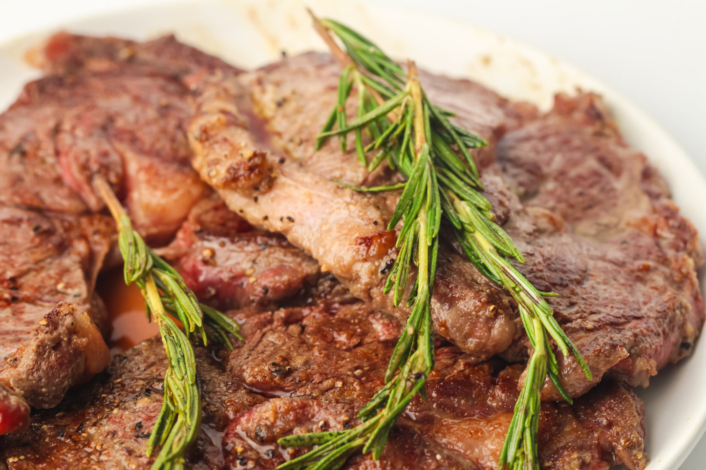 PLR Blackstone Ribeye Steaks