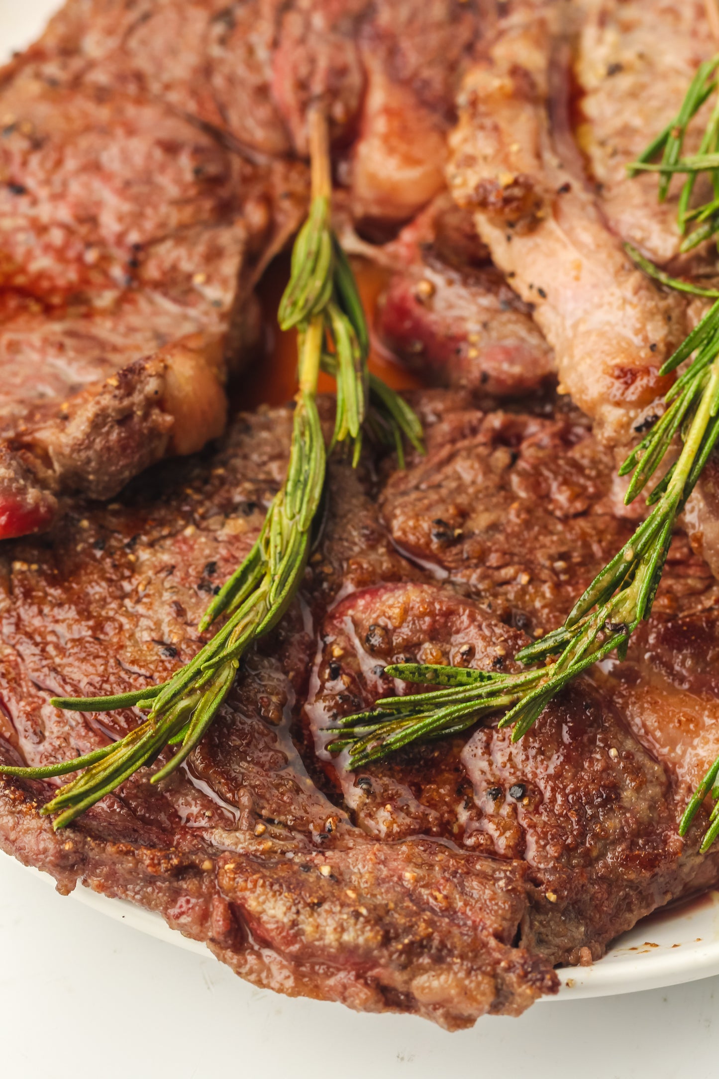 PLR Blackstone Ribeye Steaks