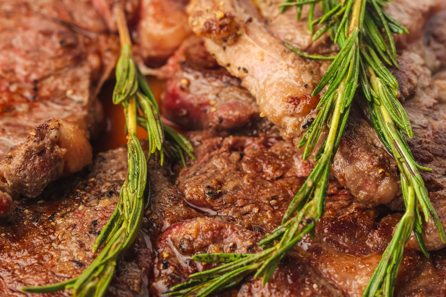 PLR Blackstone Ribeye Steaks