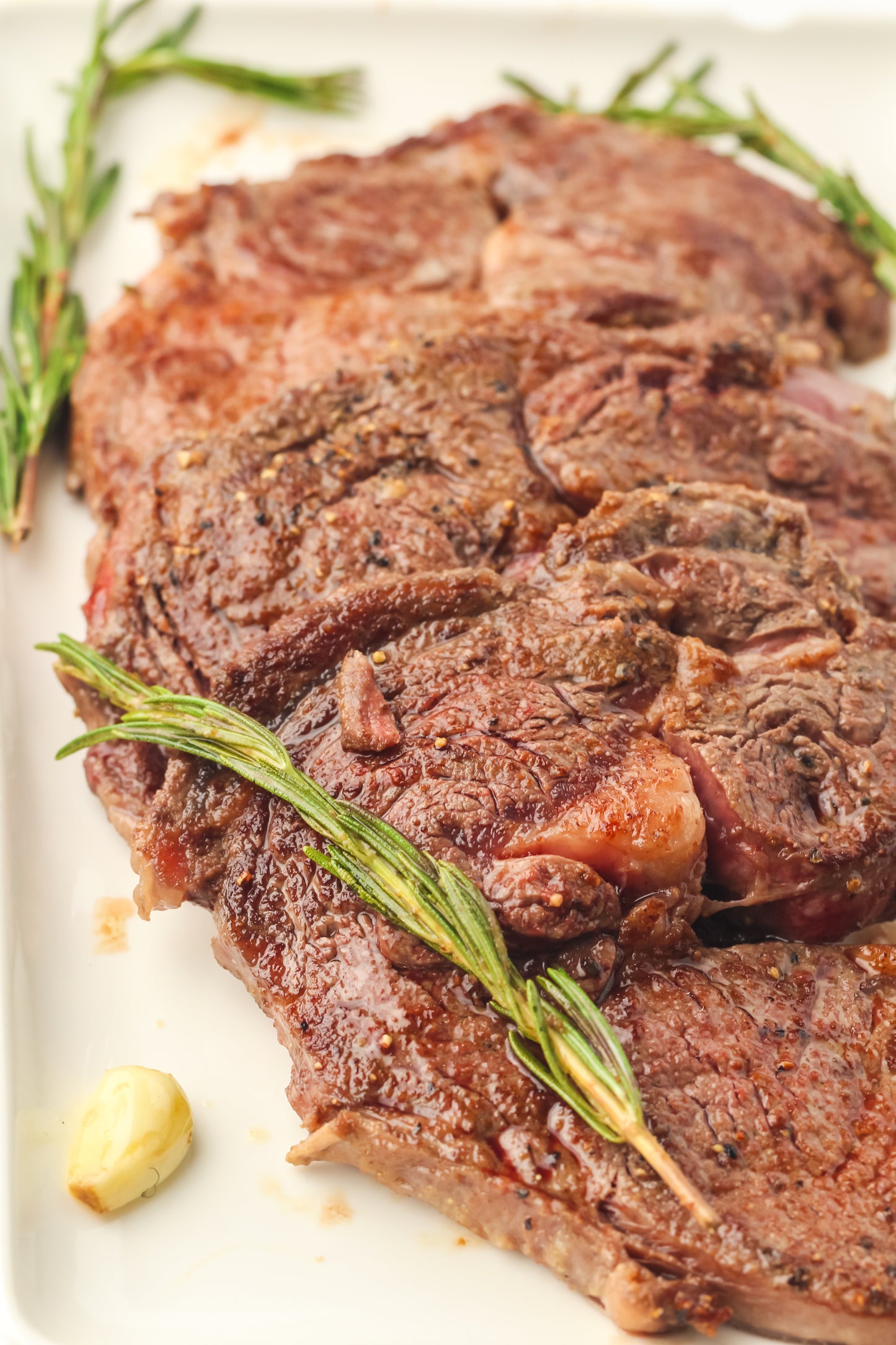 PLR Blackstone Ribeye Steaks