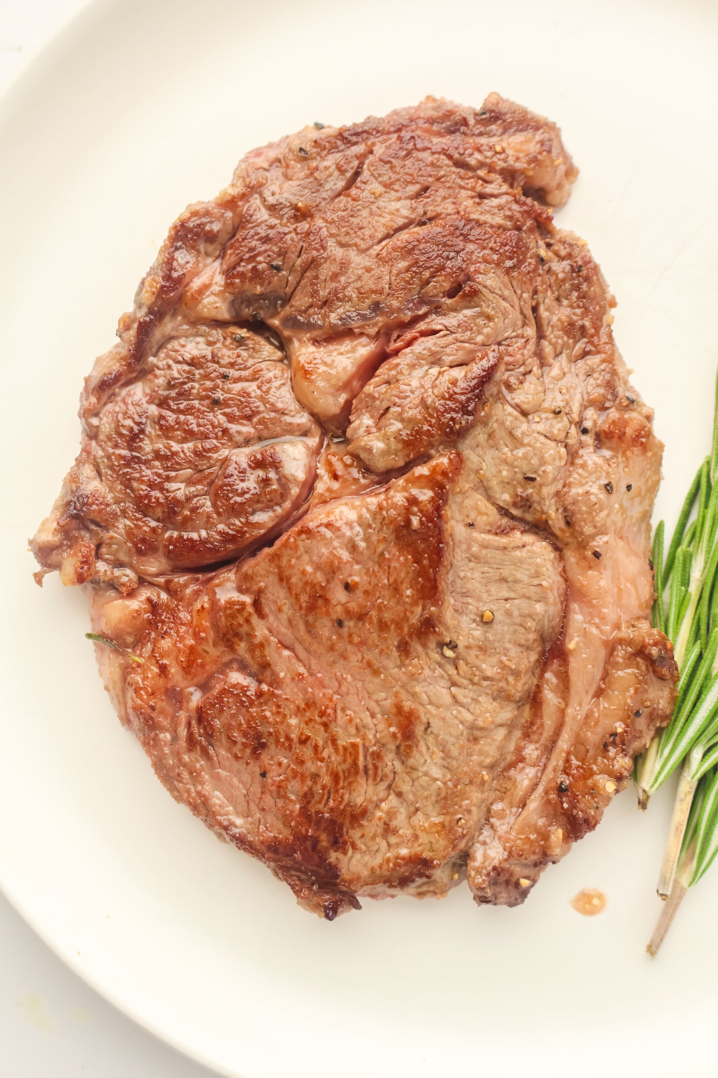 PLR Blackstone Ribeye Steaks